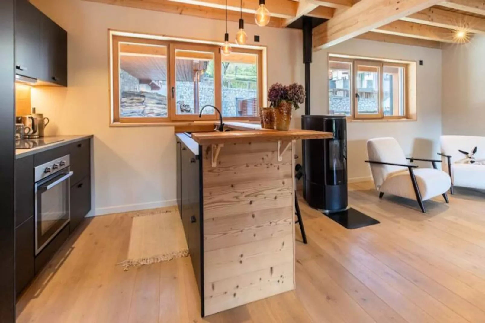 Chalet Neuf Les Allues-Niet-getagd