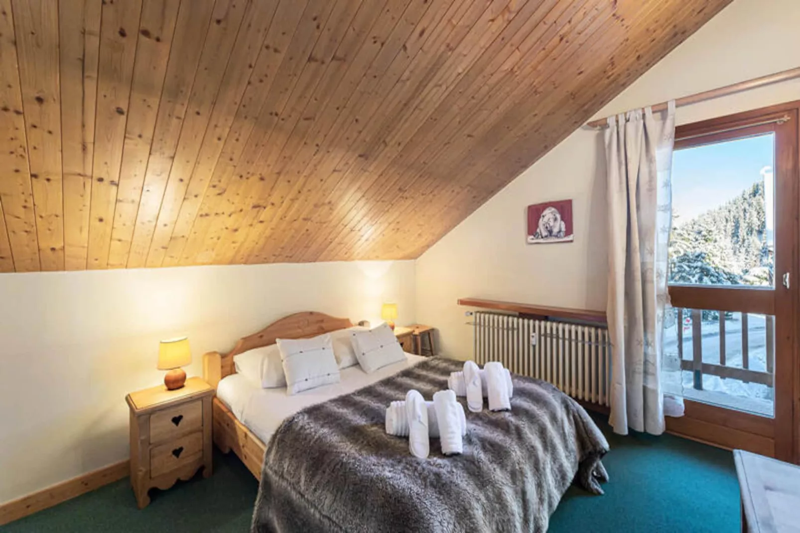 Résidence Diablerets-Niet-getagd