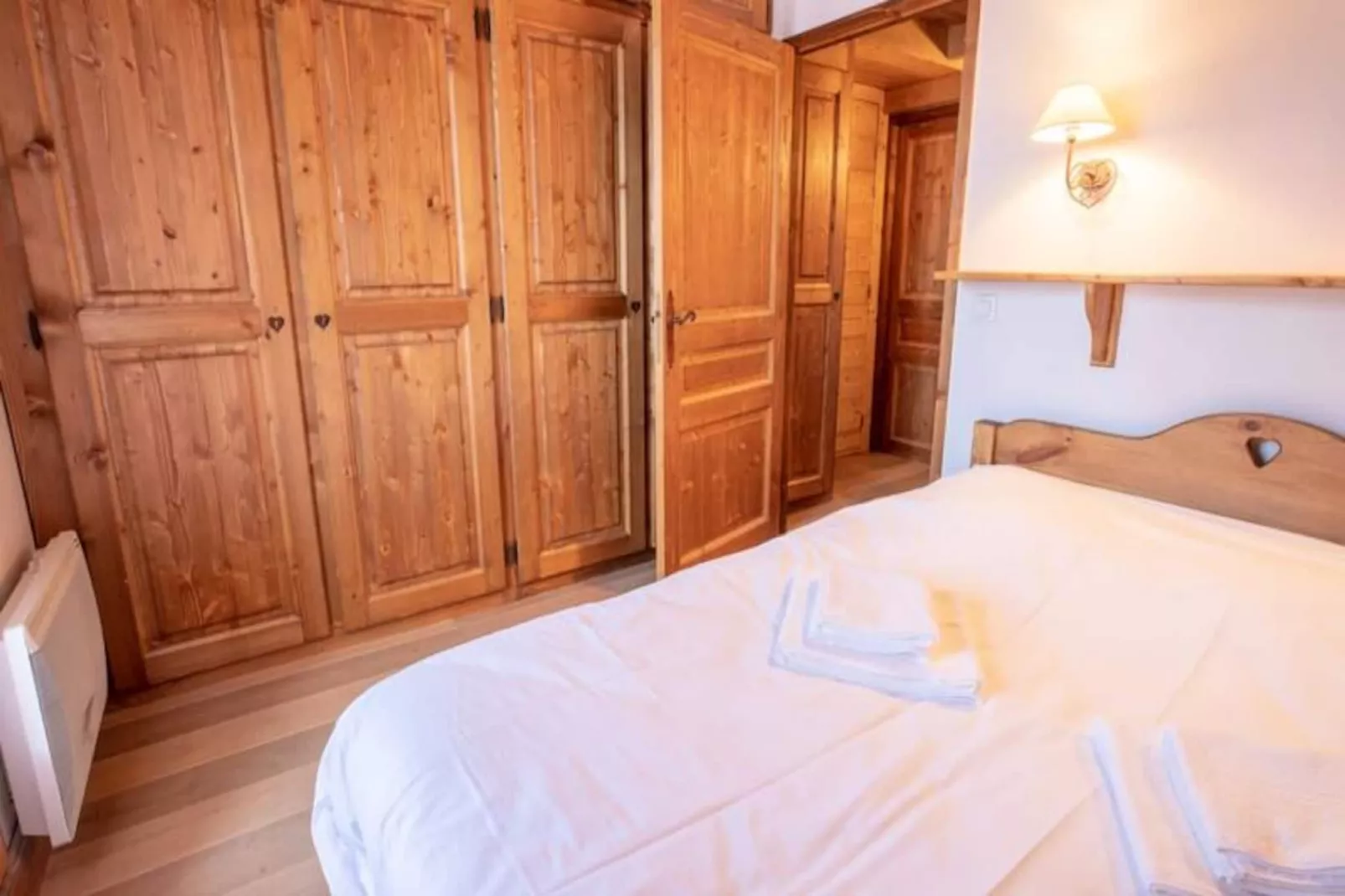 Chalet De Méribel 6-Niet-getagd