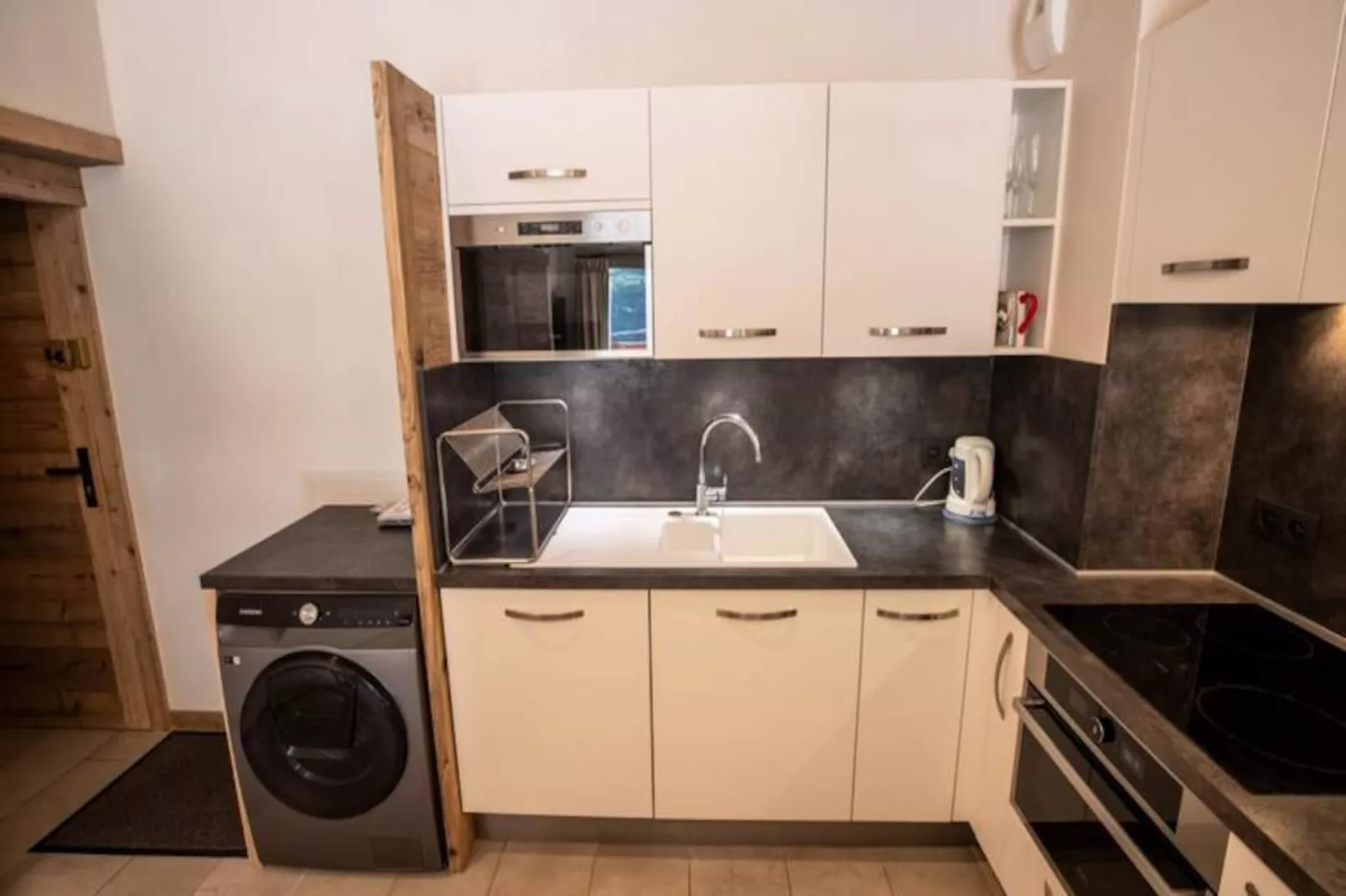 Sherpa 17 Avec Sauna, Front De Neige Mottaret-Niet-getagd