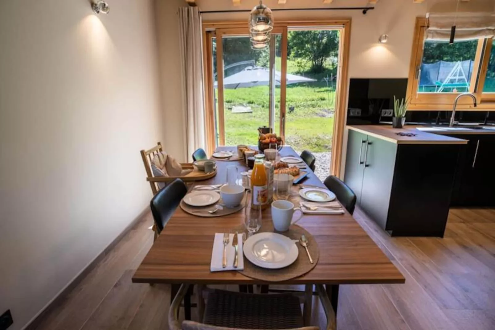 Chalet Chebi-Niet-getagd