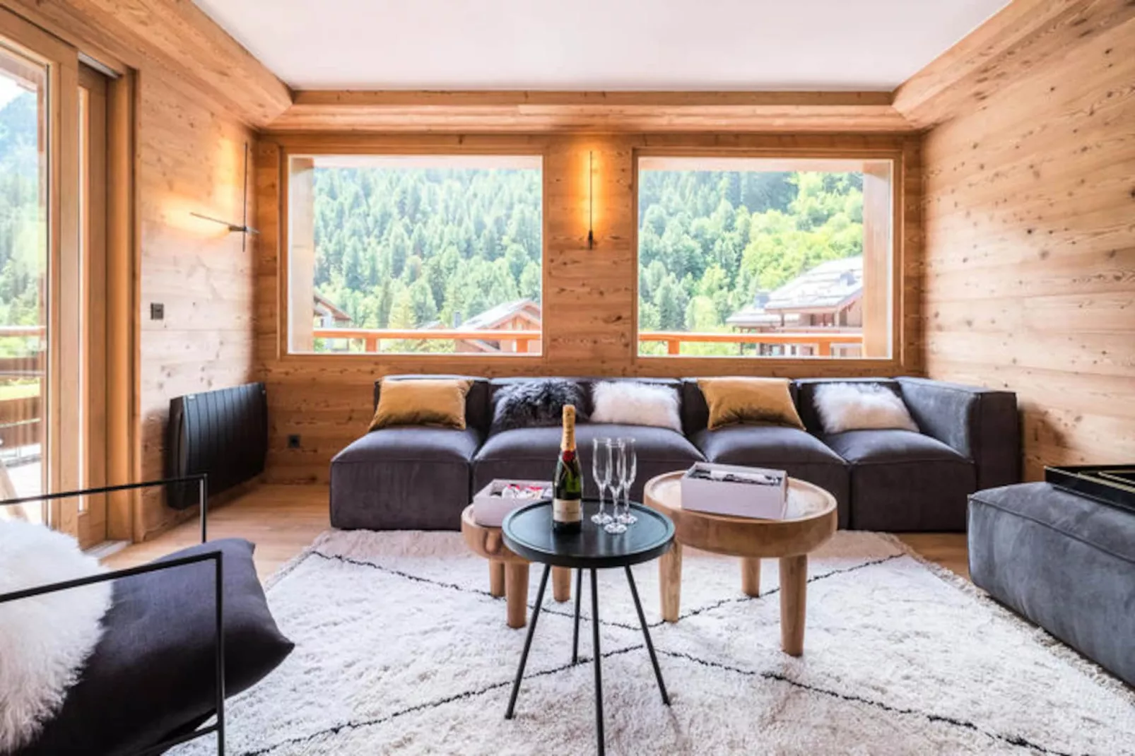 Résidence Clementine-Niet-getagd