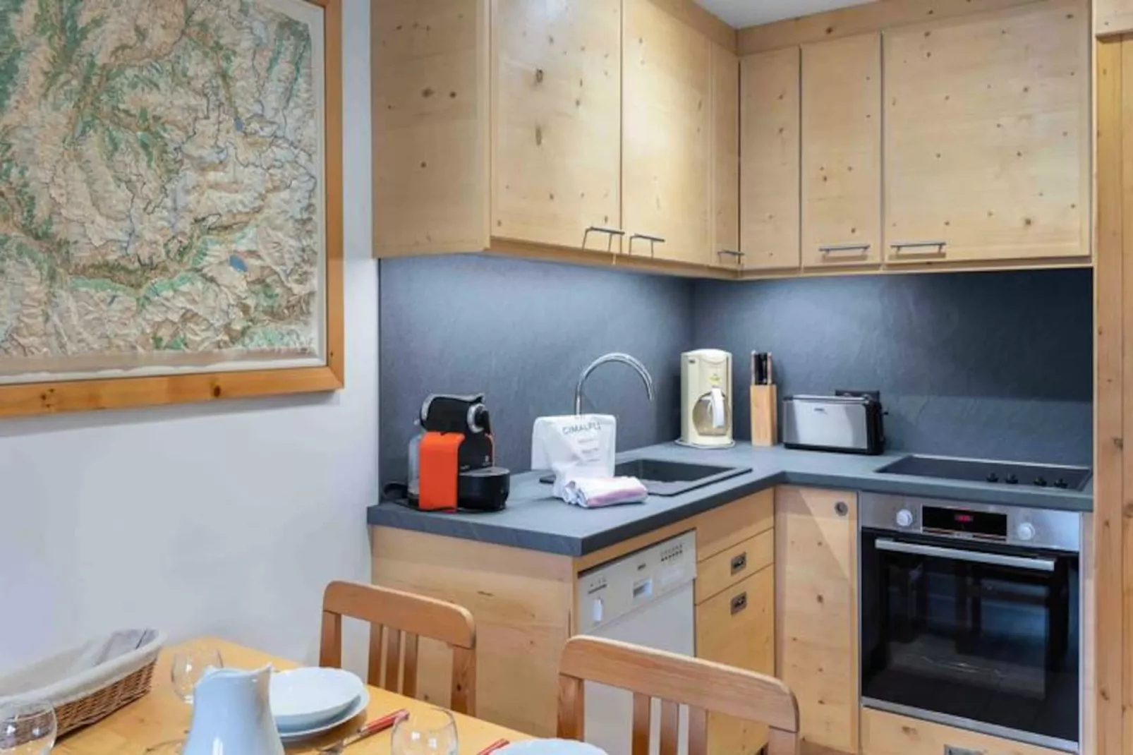 Résidence Ermitage-Niet-getagd