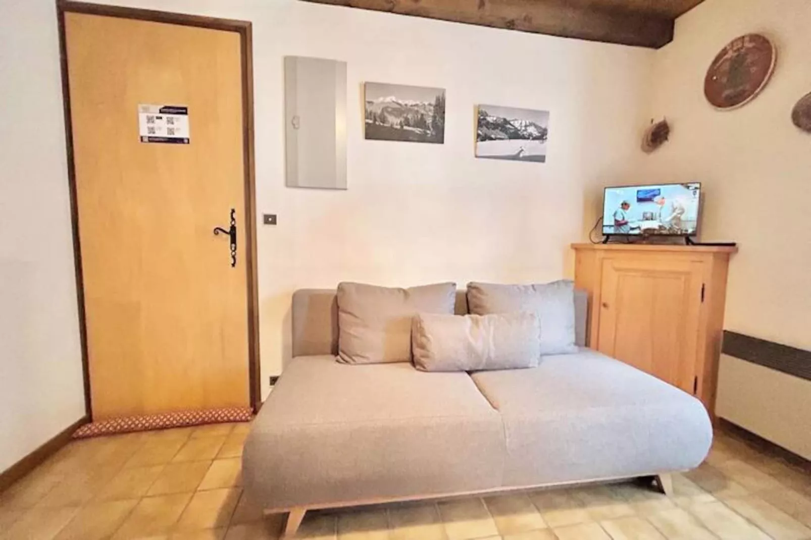 Résidence L'Étale-Niet-getagd