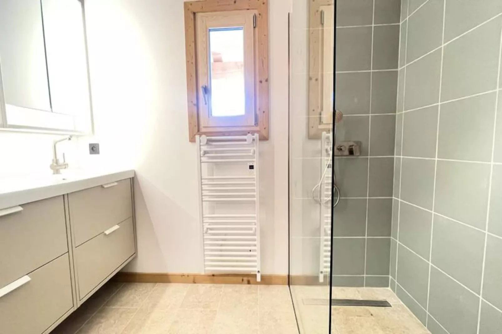 Résidence Les Greniers-Niet-getagd