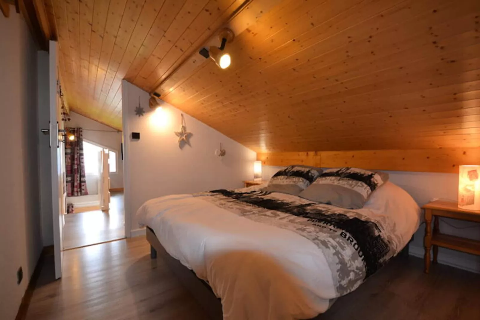 Résidence La Sapiniere-Niet-getagd