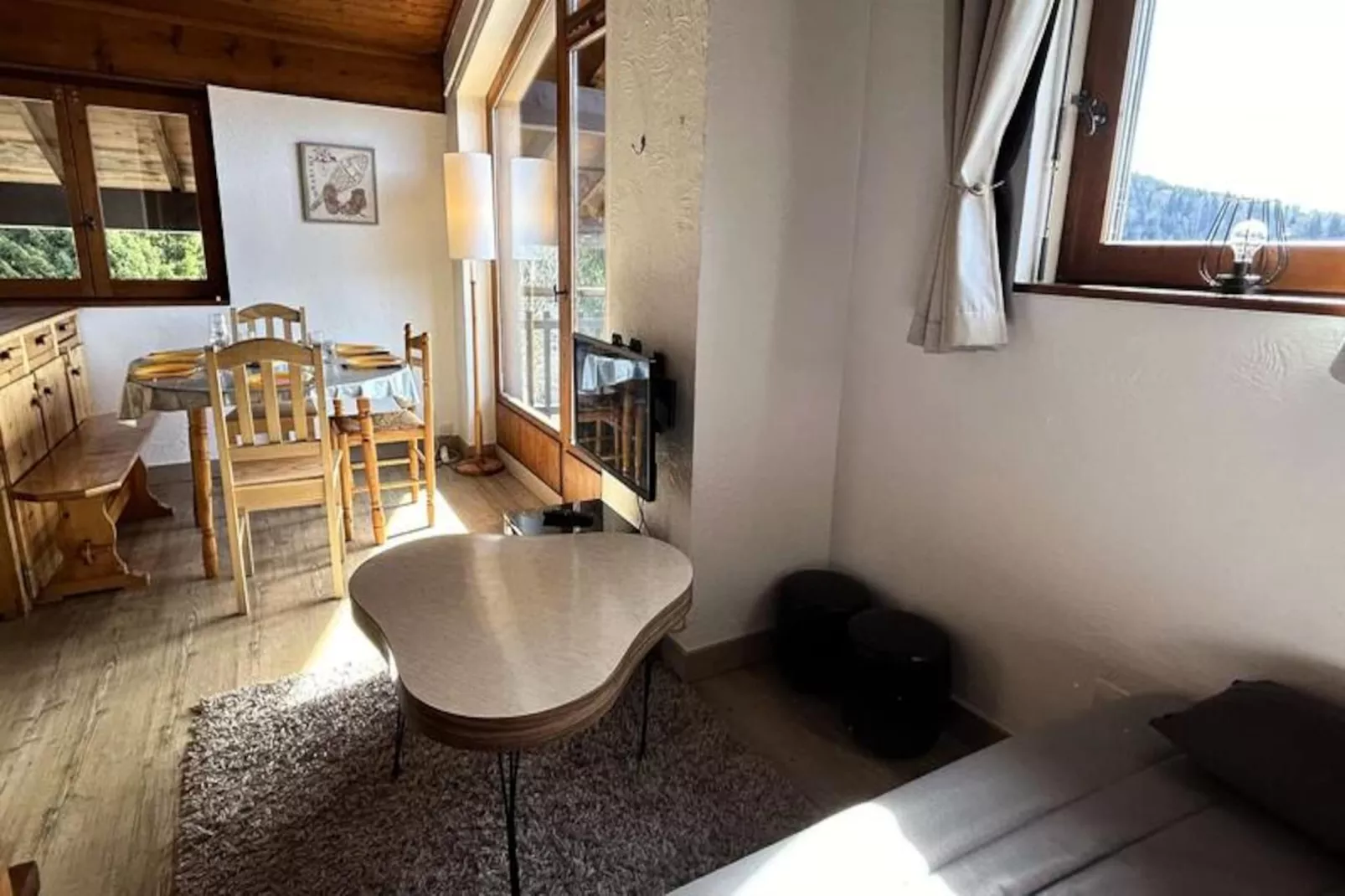 Résidence L'amplitude-Niet-getagd