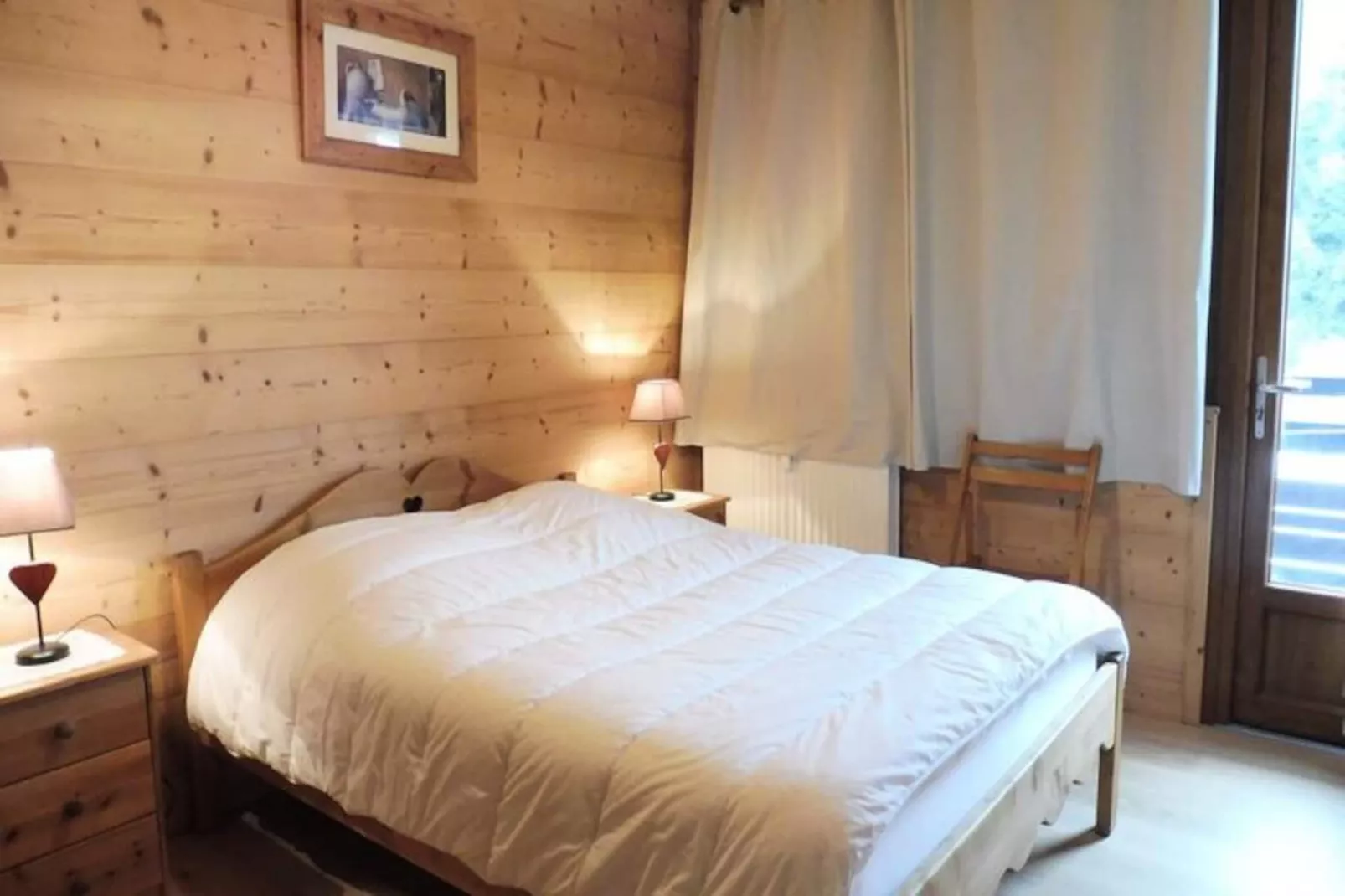 Résidence Les ArÊtes-Niet-getagd