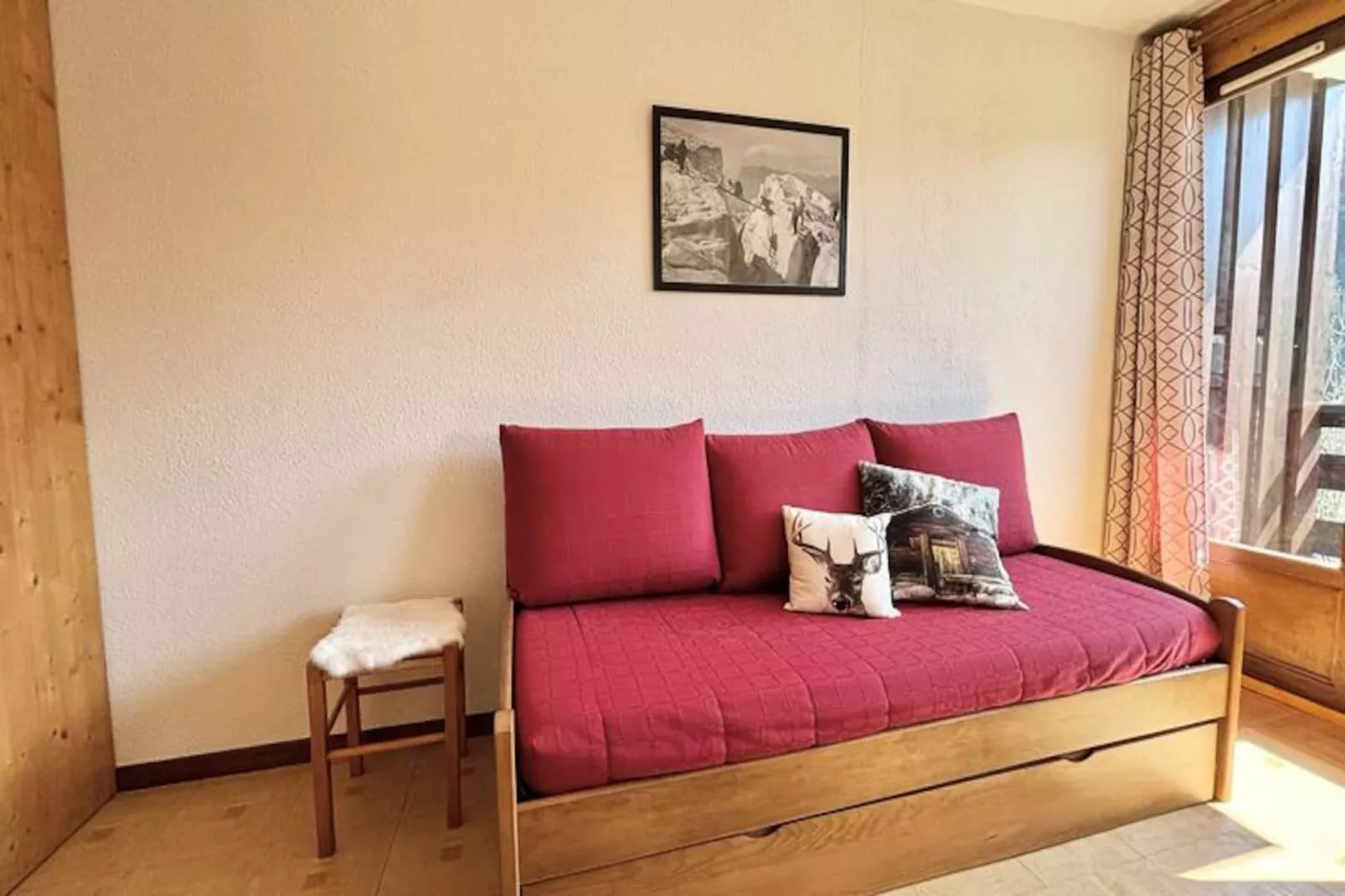 Résidence Les Adrelles-Niet-getagd