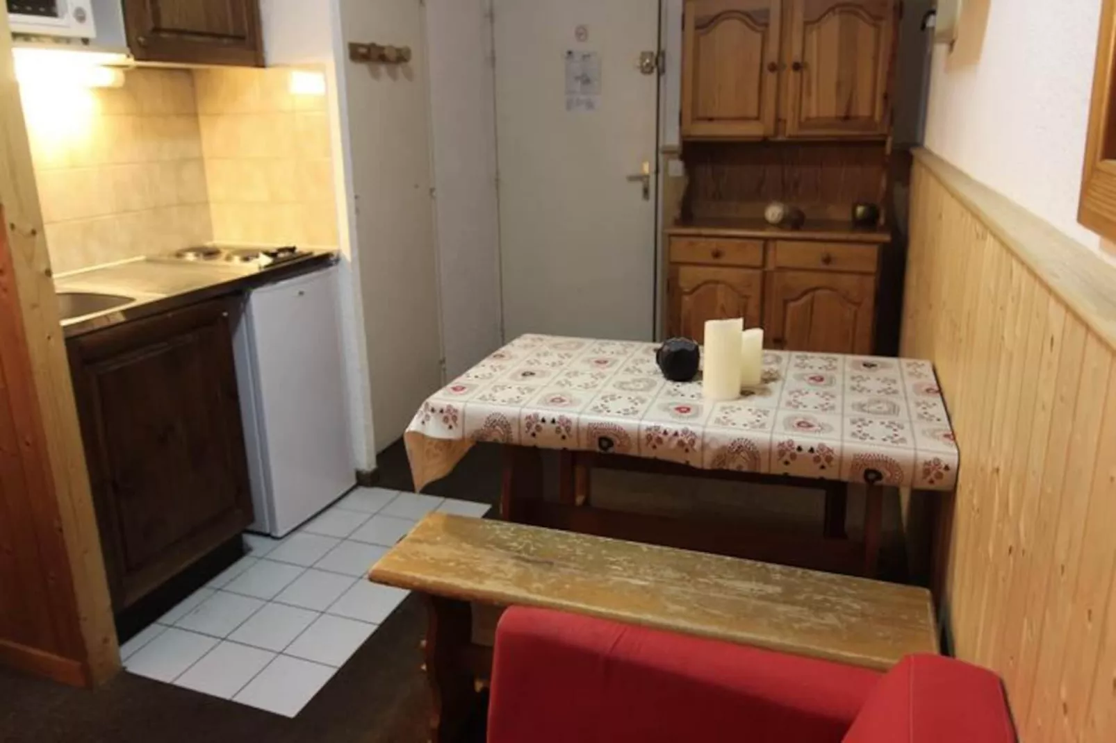 Résidence Cimes De Caron-Niet-getagd