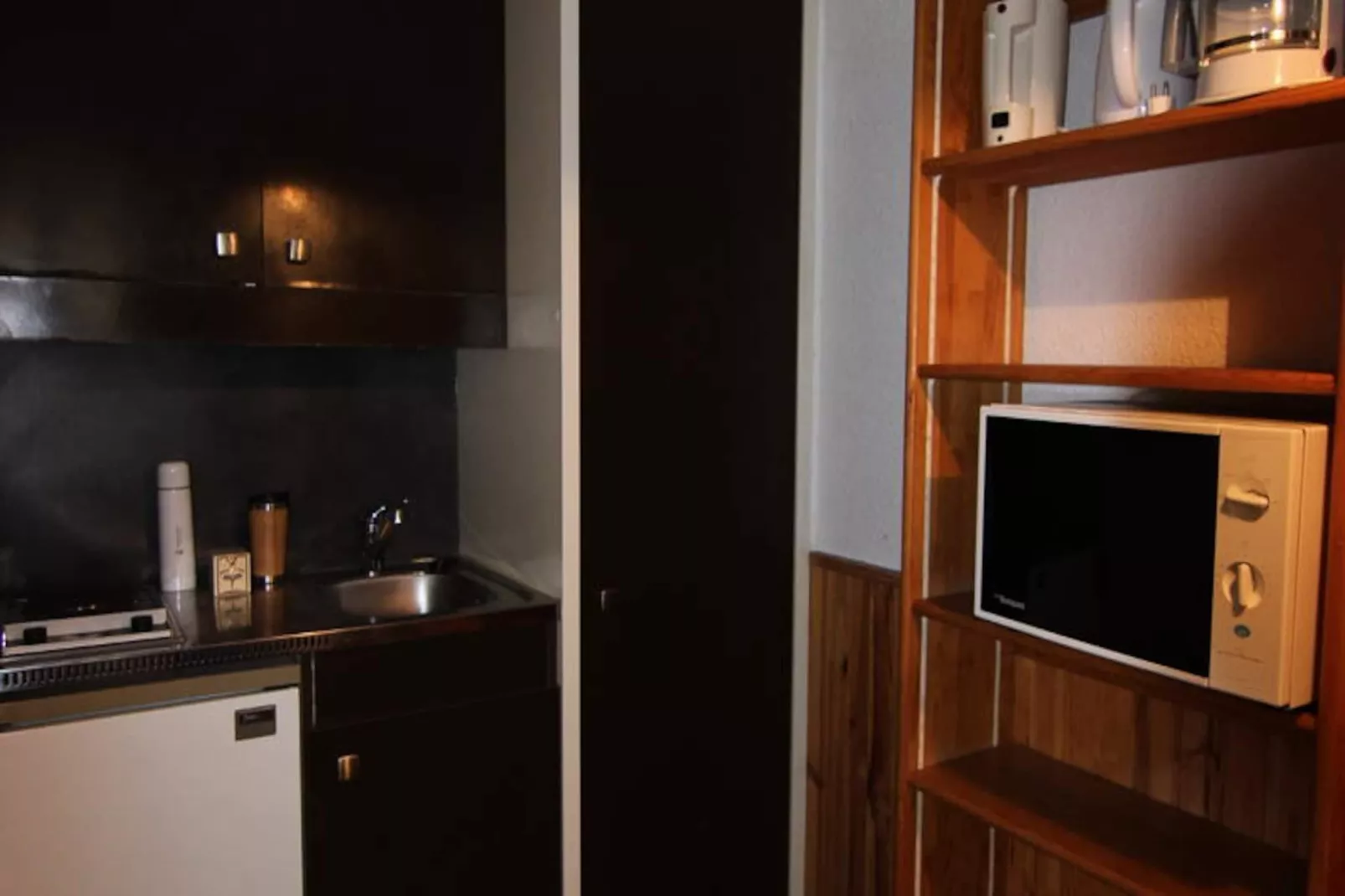 Résidence Roche Blanche-Niet-getagd