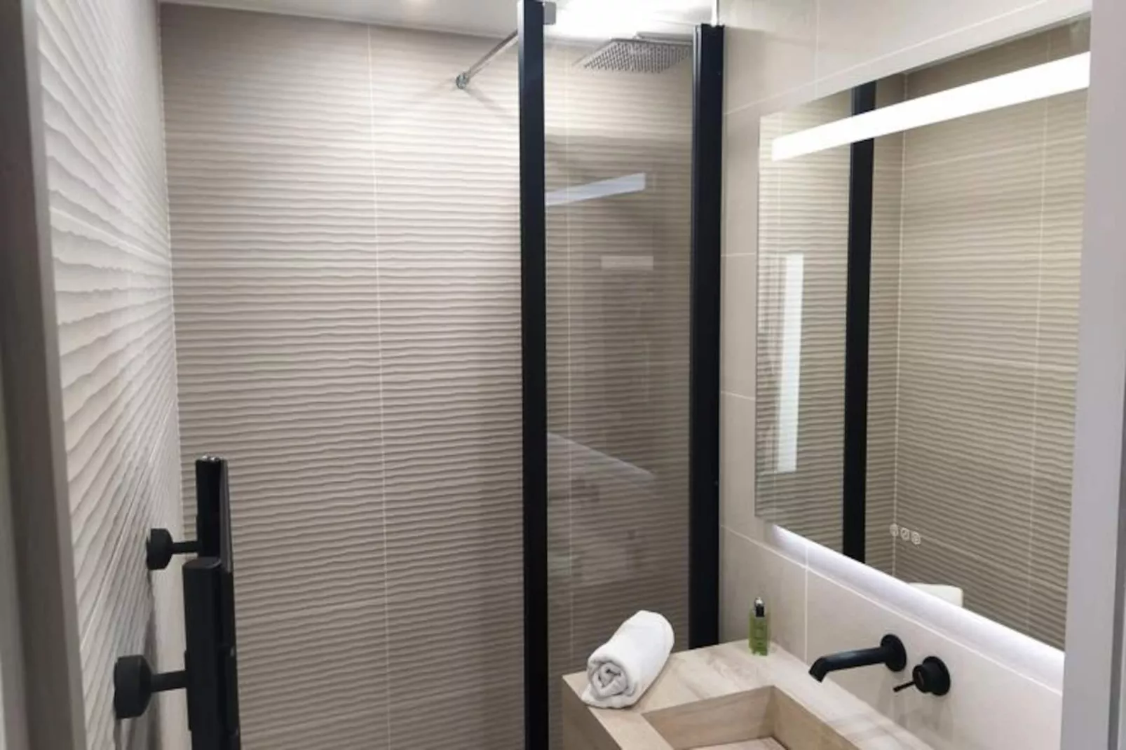 Résidence Val Set-Niet-getagd