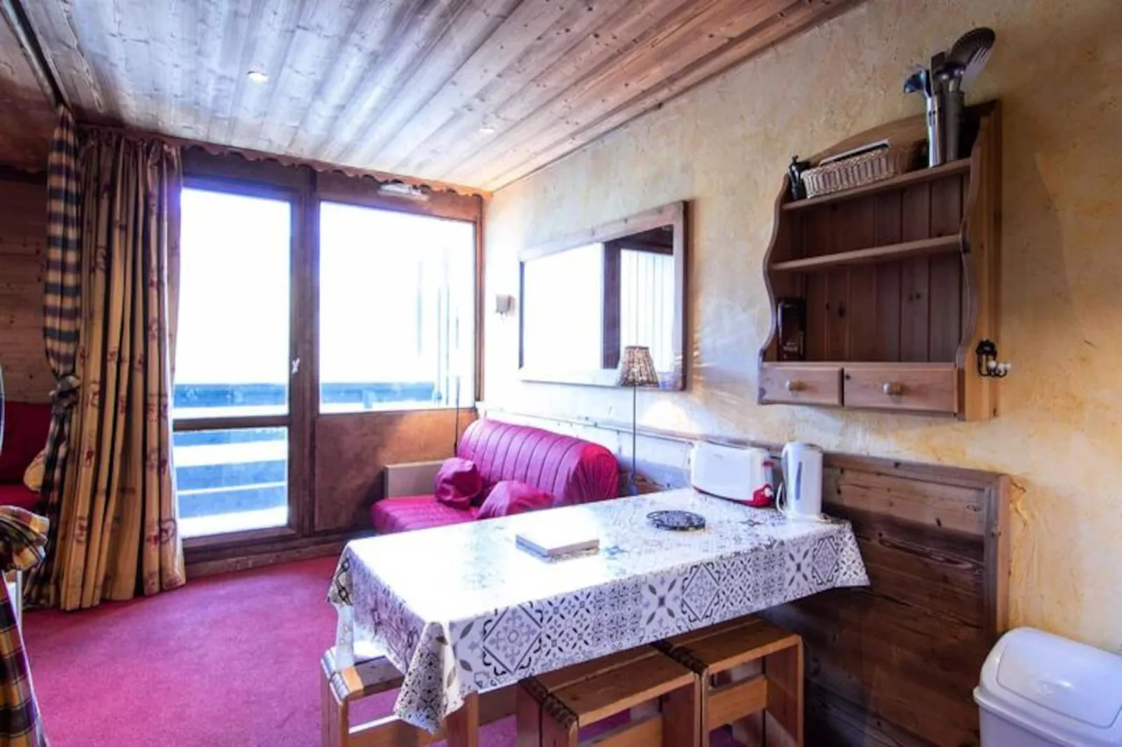 Résidence Lauzieres-Niet-getagd