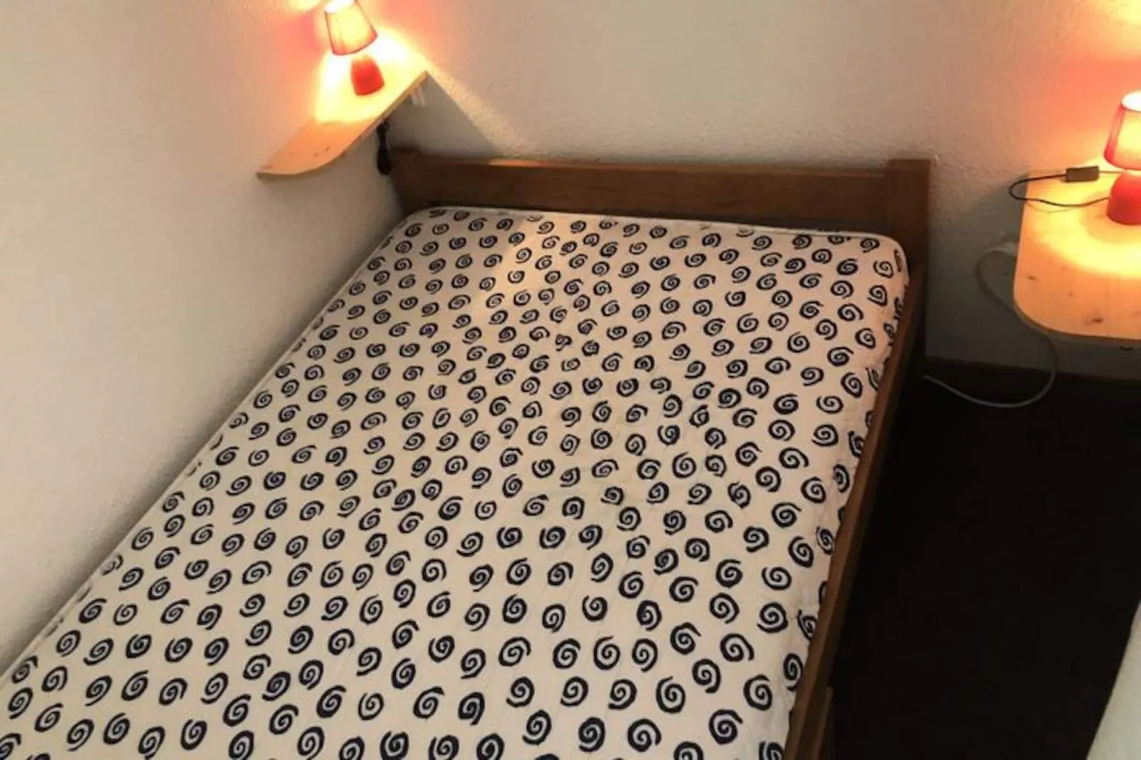 Résidence Cimes De Caron-Niet-getagd