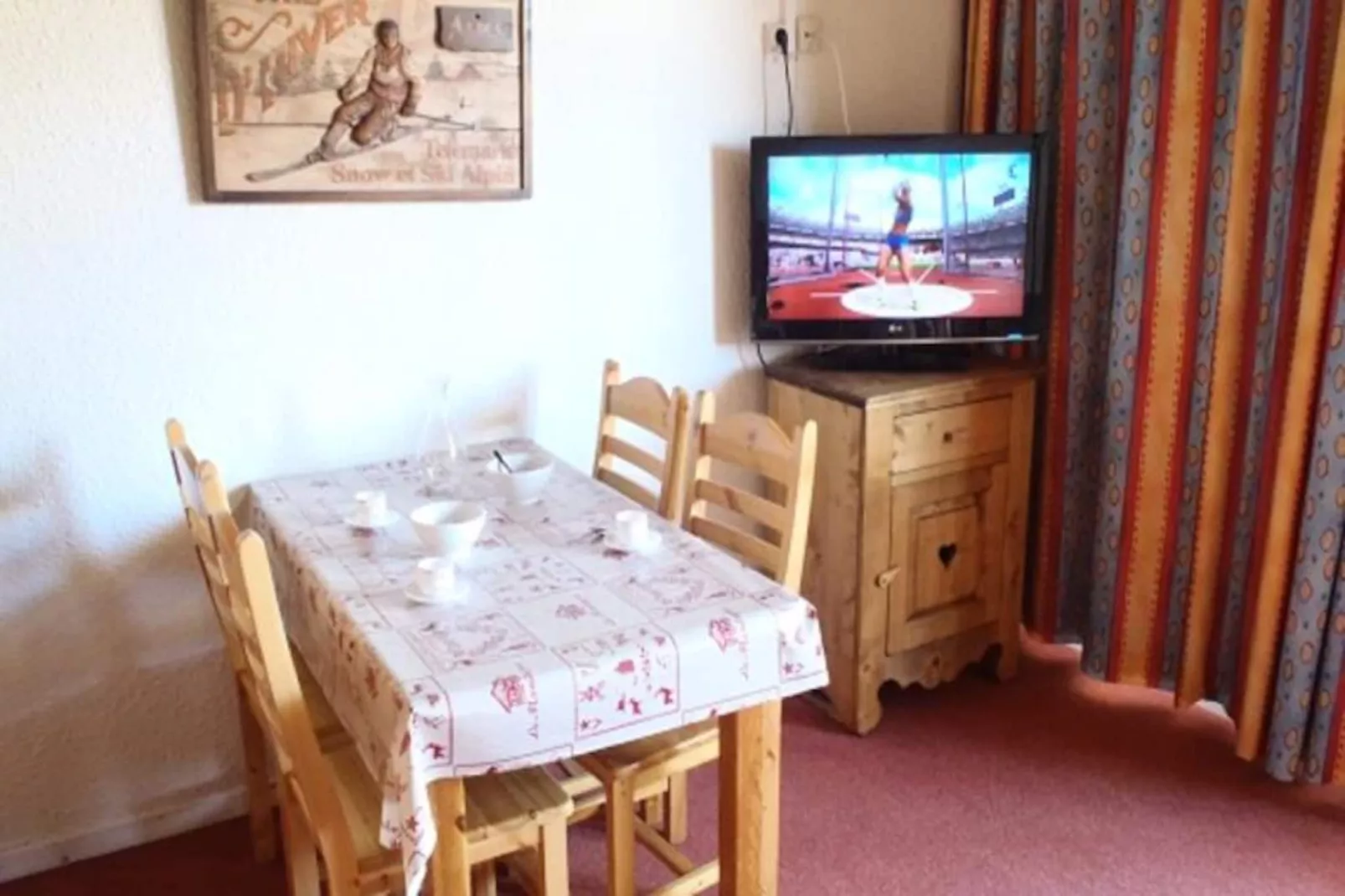 Résidence Serac-Niet-getagd