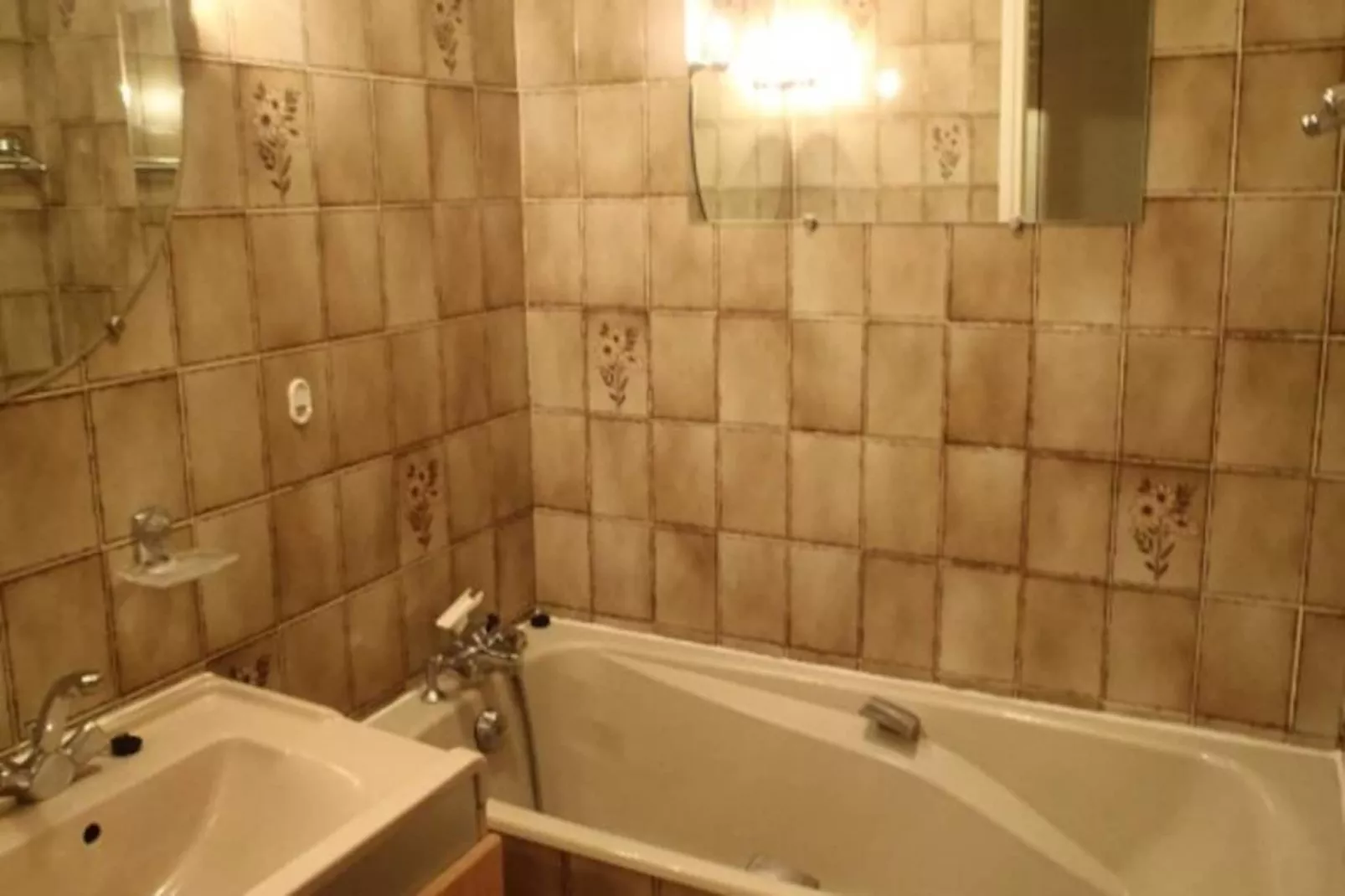 Résidence Serac - Niet-getagd