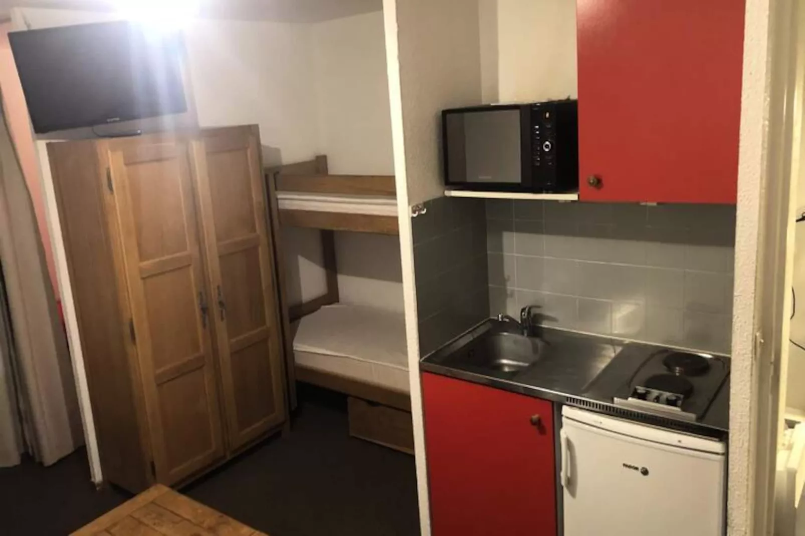 Résidence Cimes De Caron-Niet-getagd