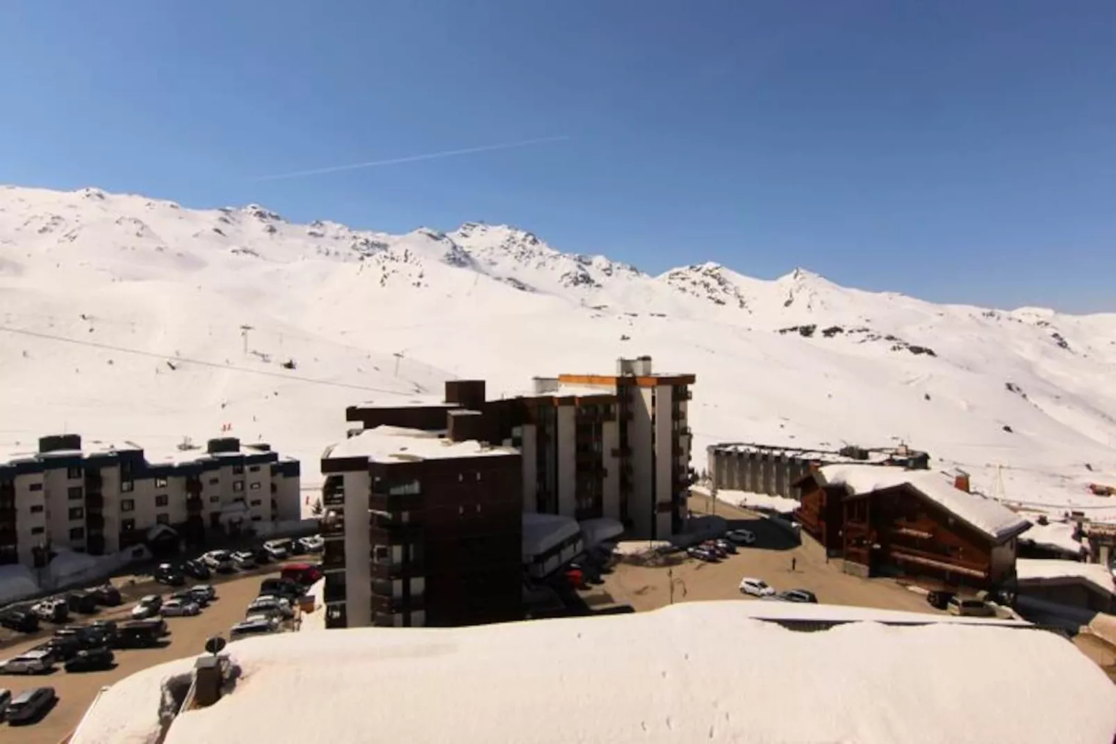 Résidence Serac-Niet-getagd