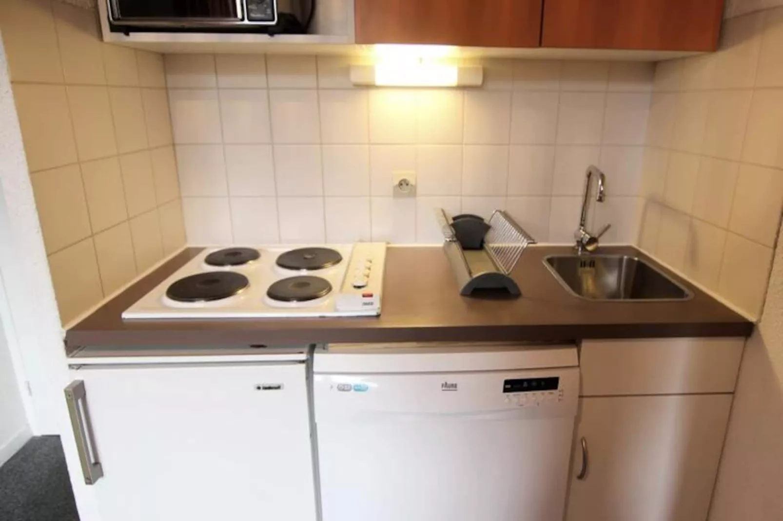 Résidence Joker-Niet-getagd