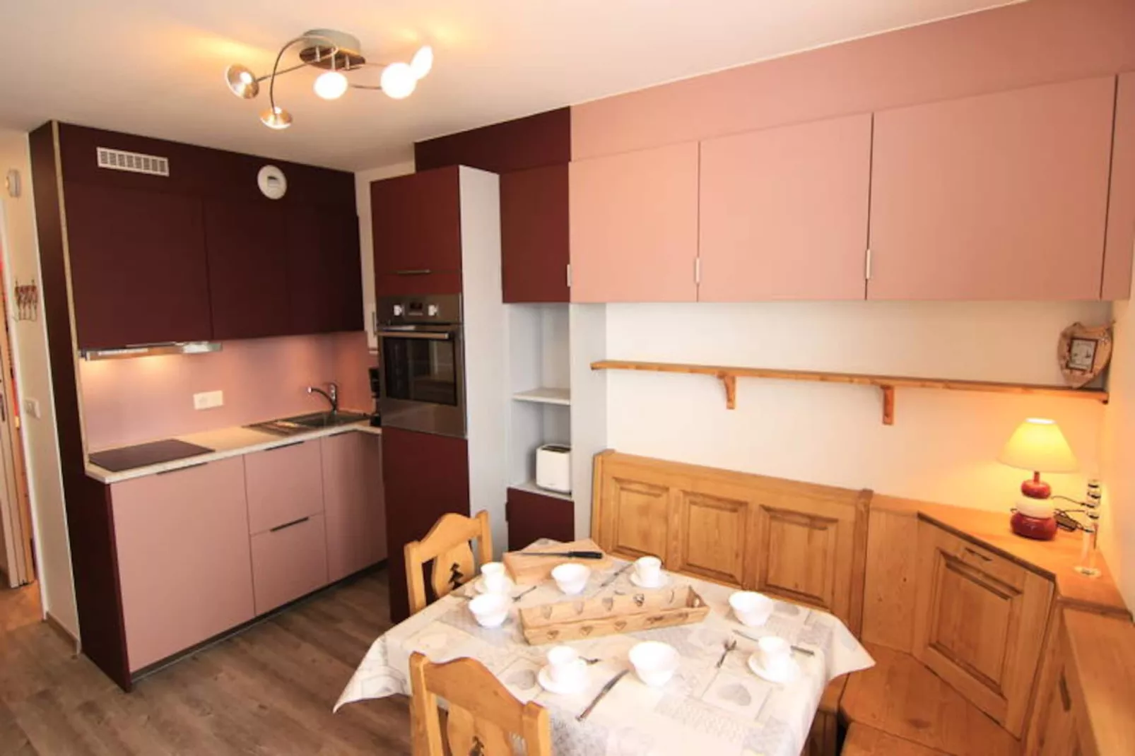 Résidence Joker-Niet-getagd