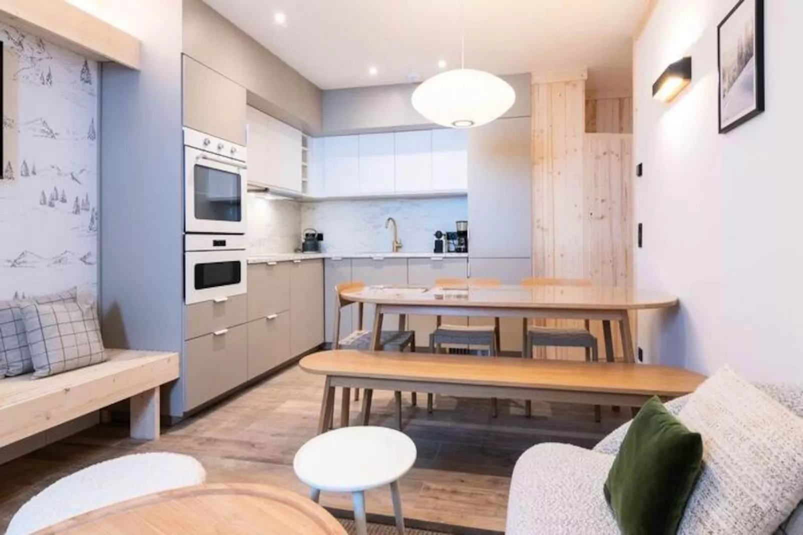 Chalet Rosael-Niet-getagd