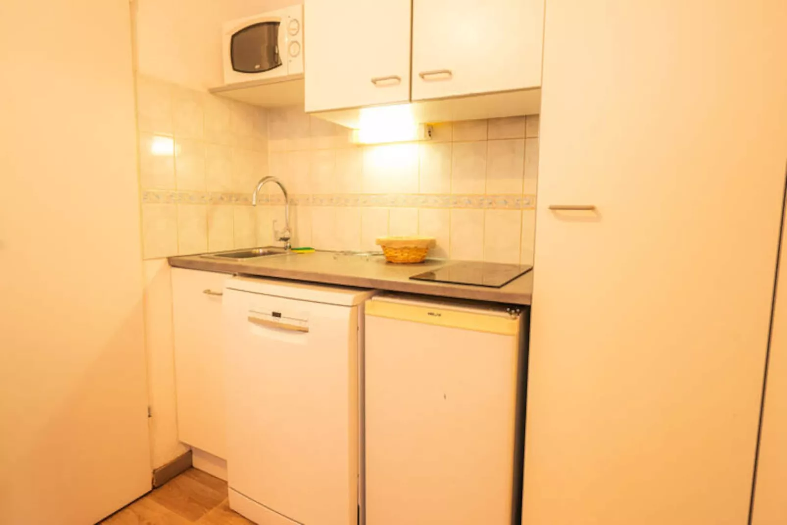 Résidence Altineige-Niet-getagd