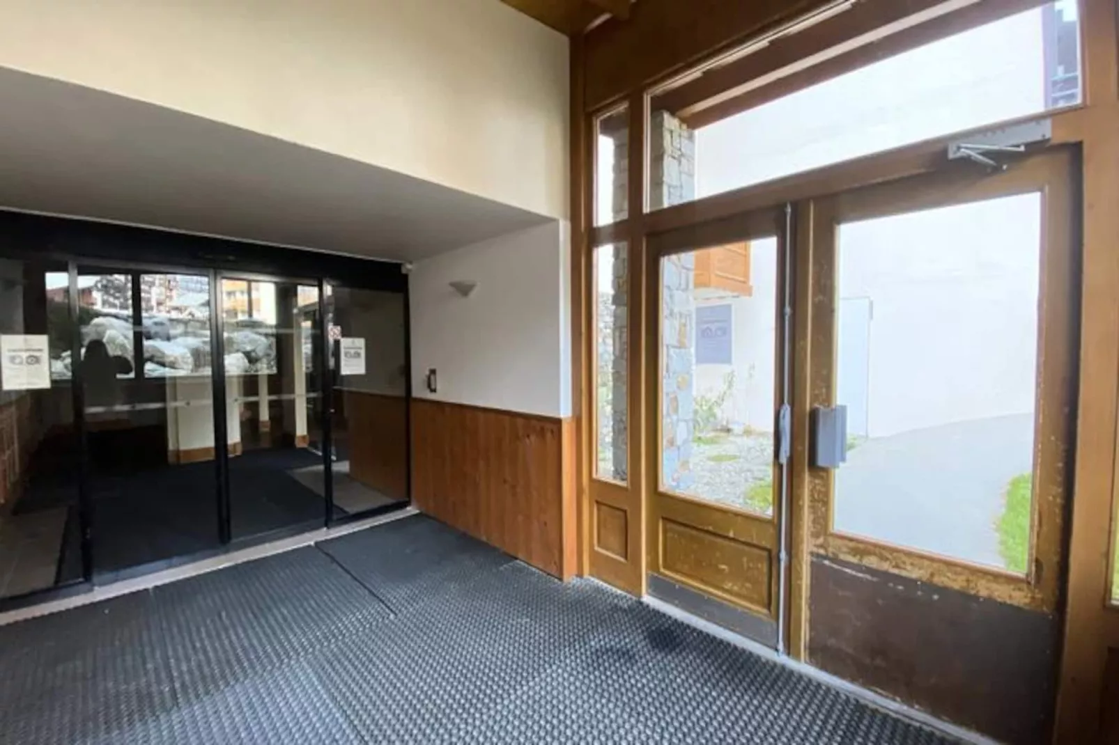 Résidence Hauts De Chaviere-Niet-getagd