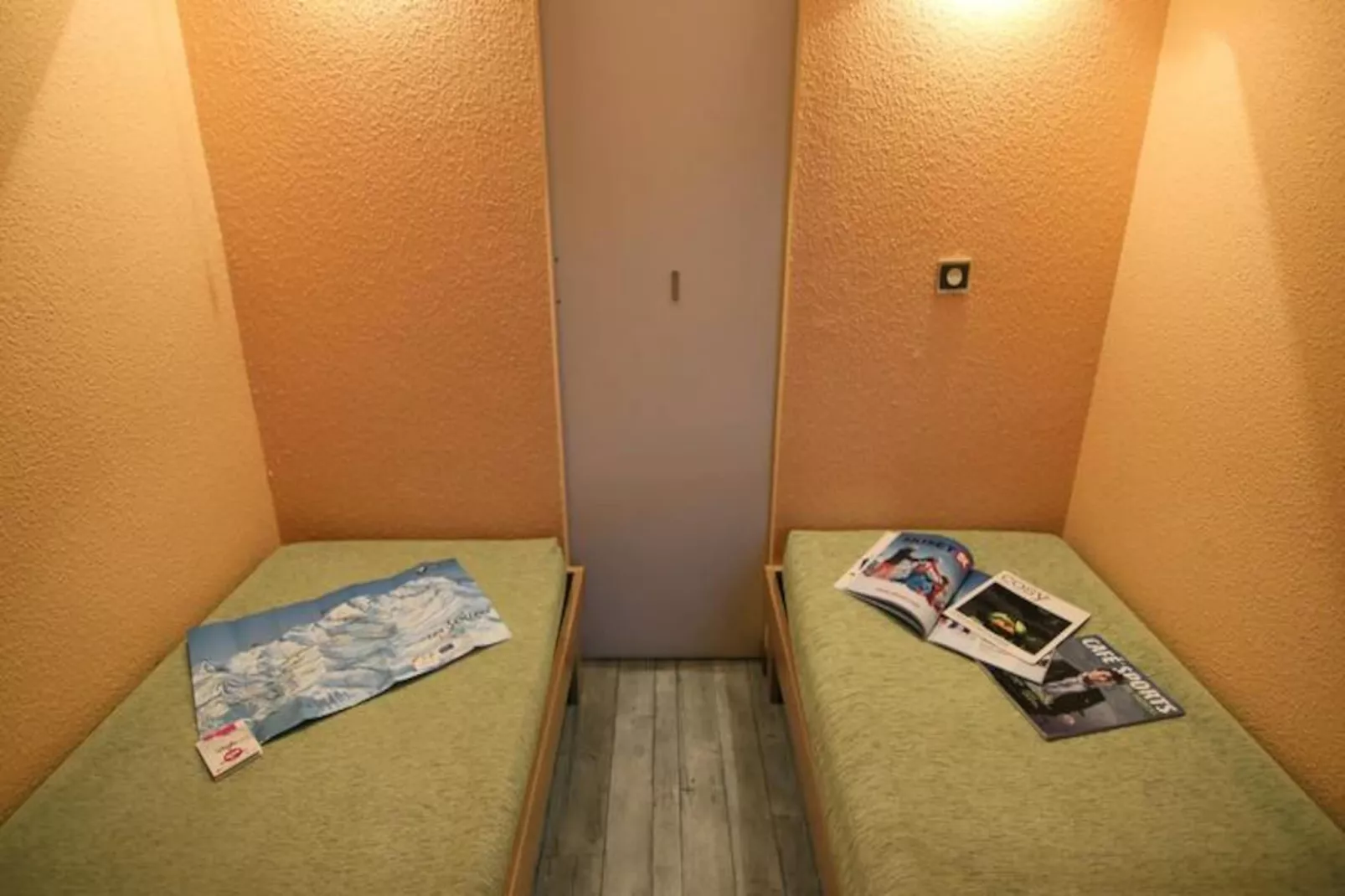 Résidence Altineige-Niet-getagd