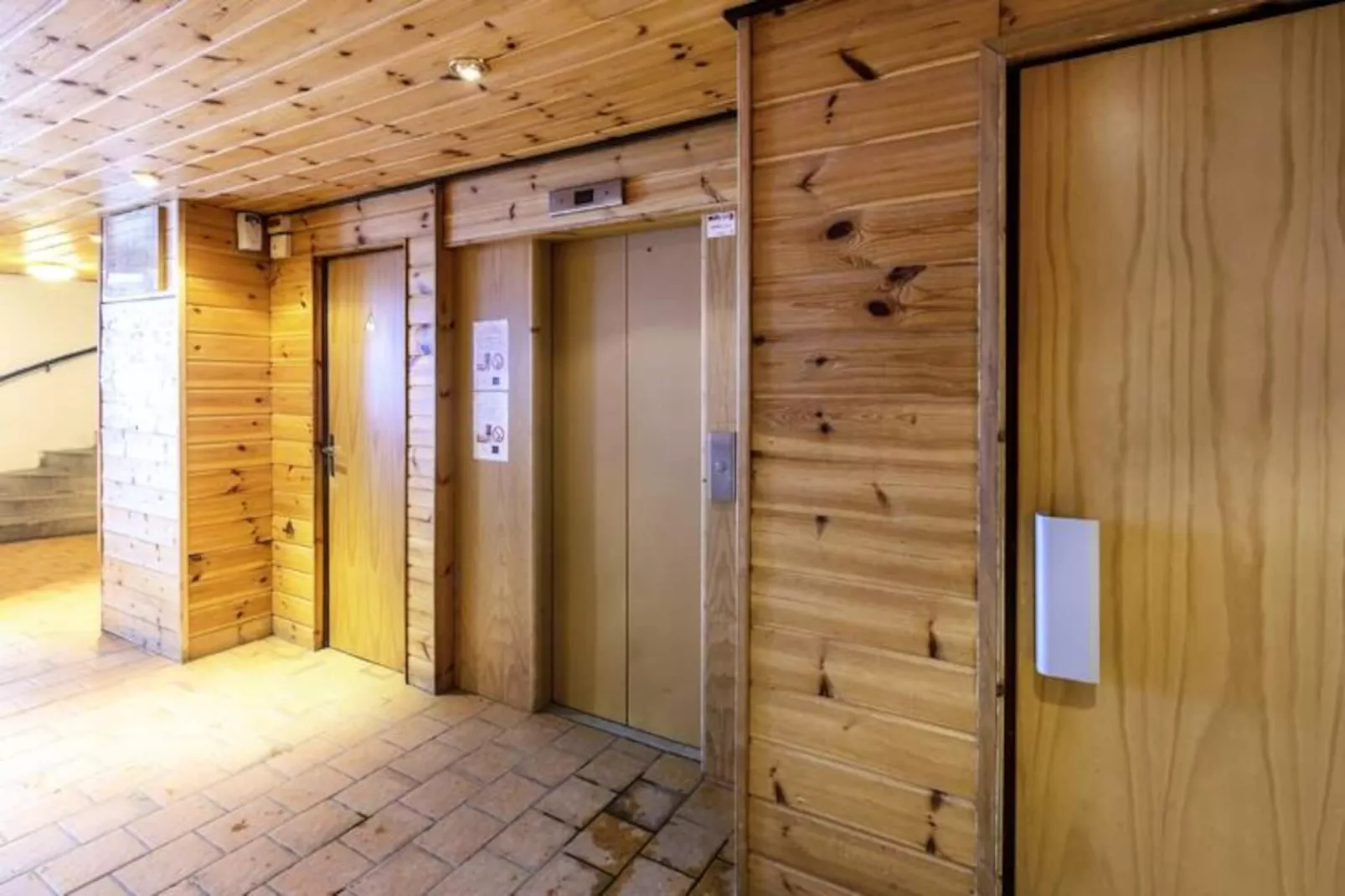 Résidence Orsiere-Niet-getagd