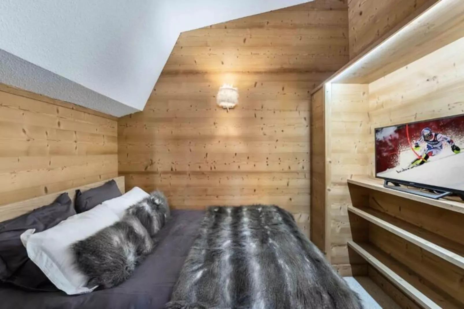 Résidence Les Olympiades - Niet-getagd