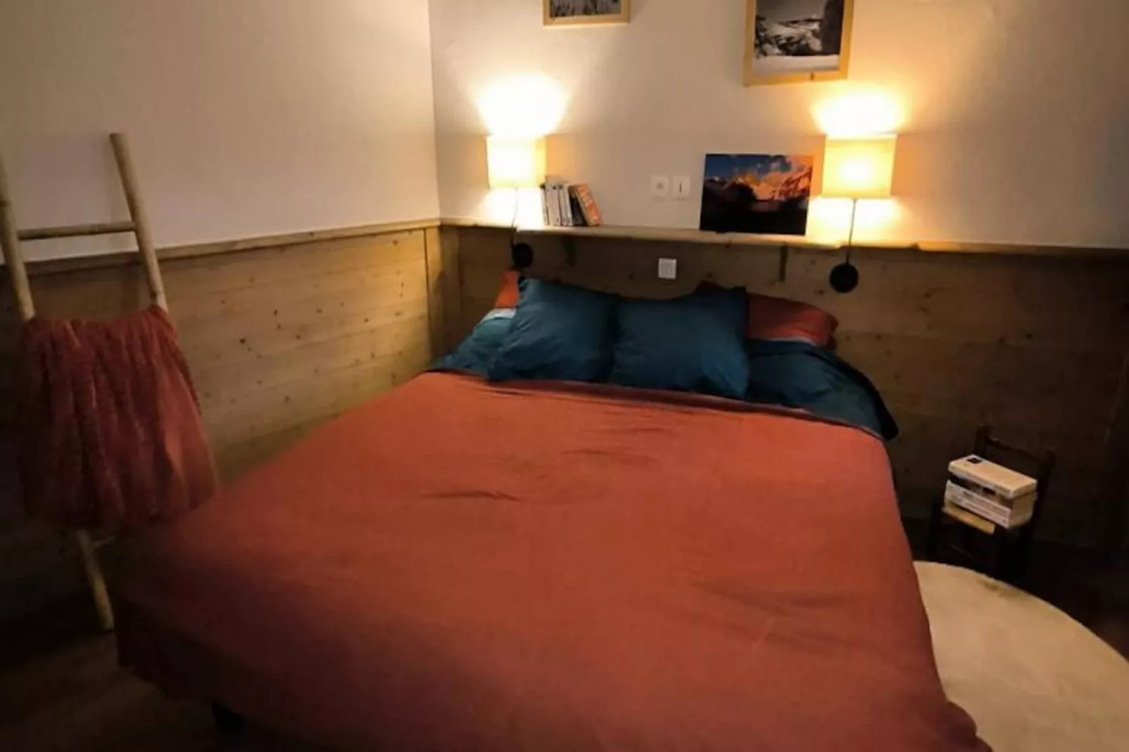 Chalet Alaska-Niet-getagd