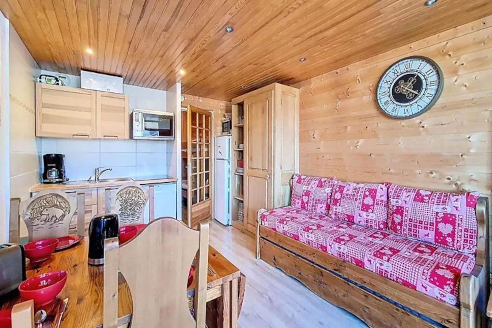 Résidence Serac-Niet-getagd