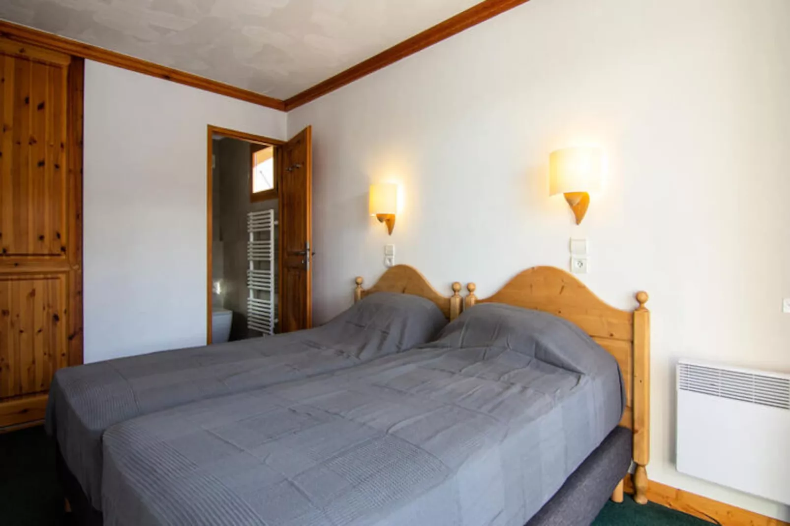 Chalet La Lizum - Niet-getagd