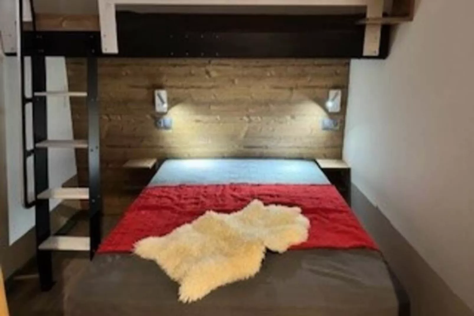 Résidence Trois Vallees-Niet-getagd