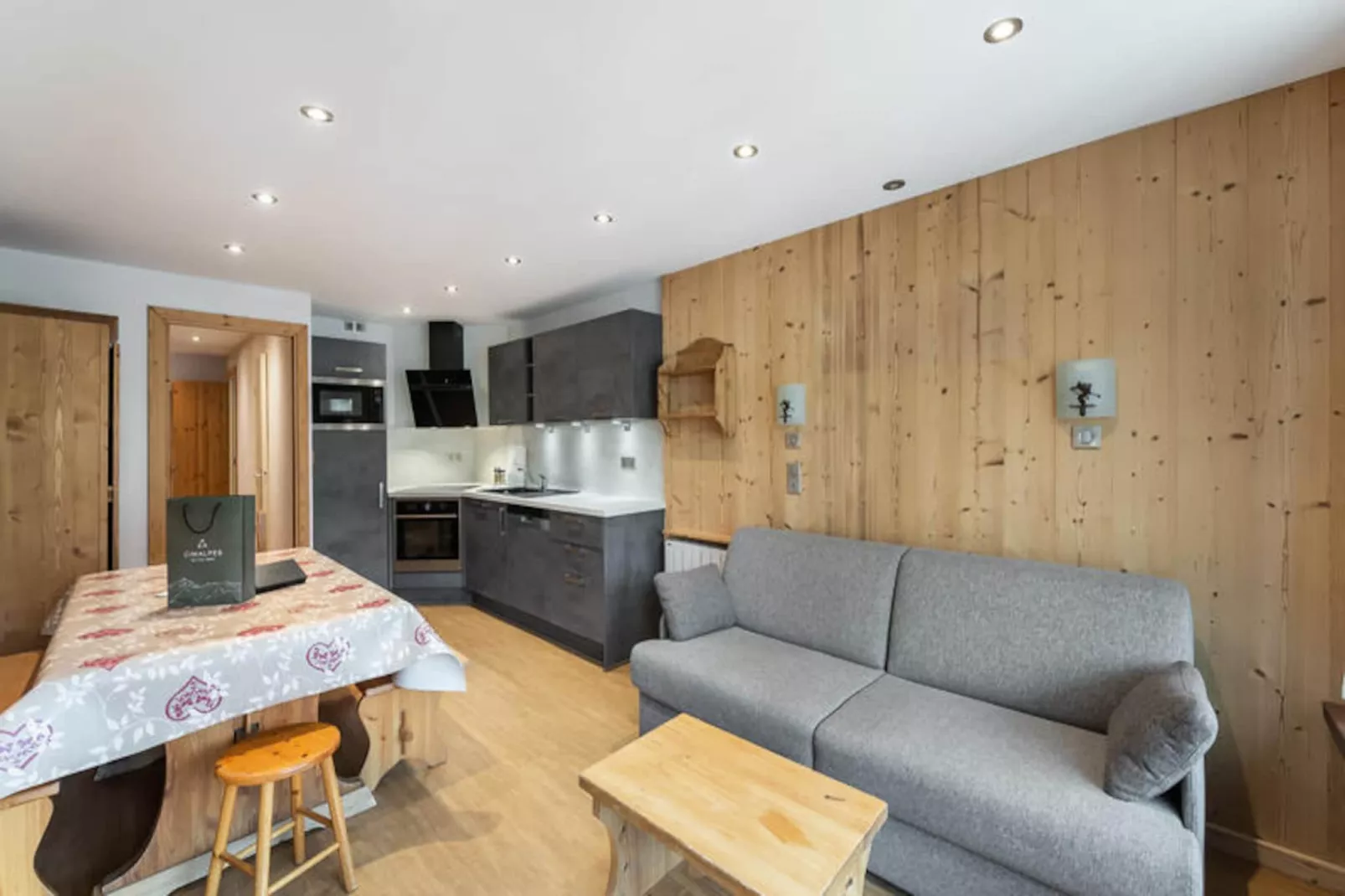 Résidence Hauts De Chaviere-Niet-getagd