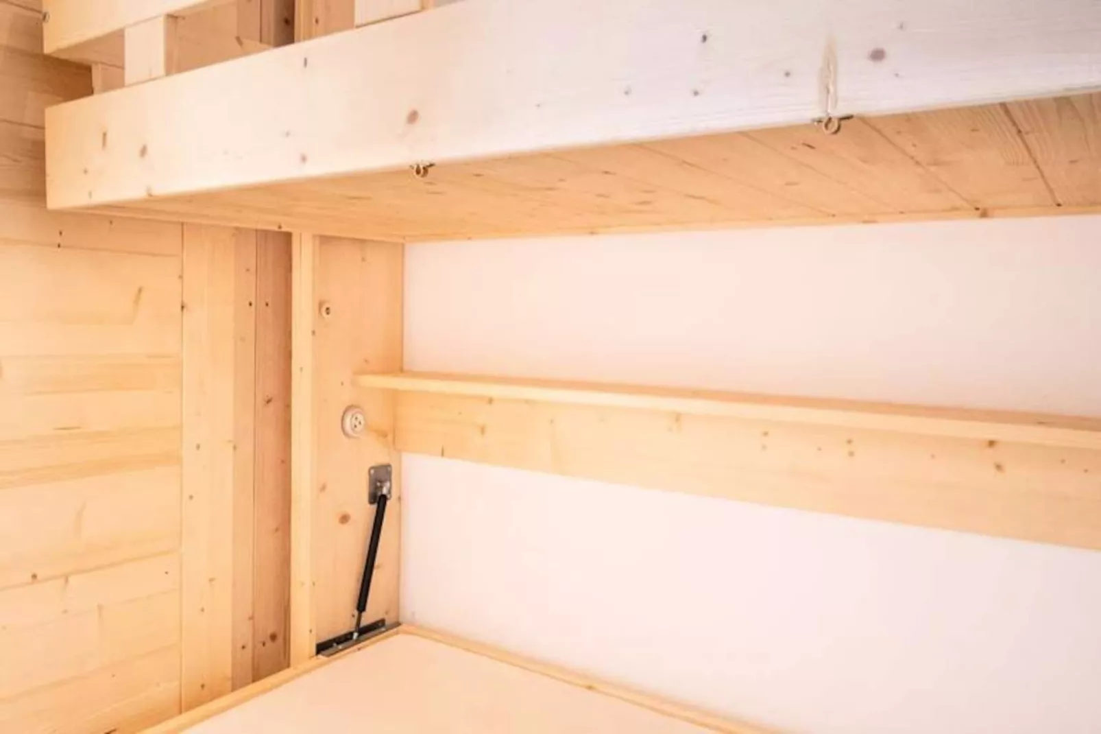 Résidence Roc De Péclet I-Niet-getagd