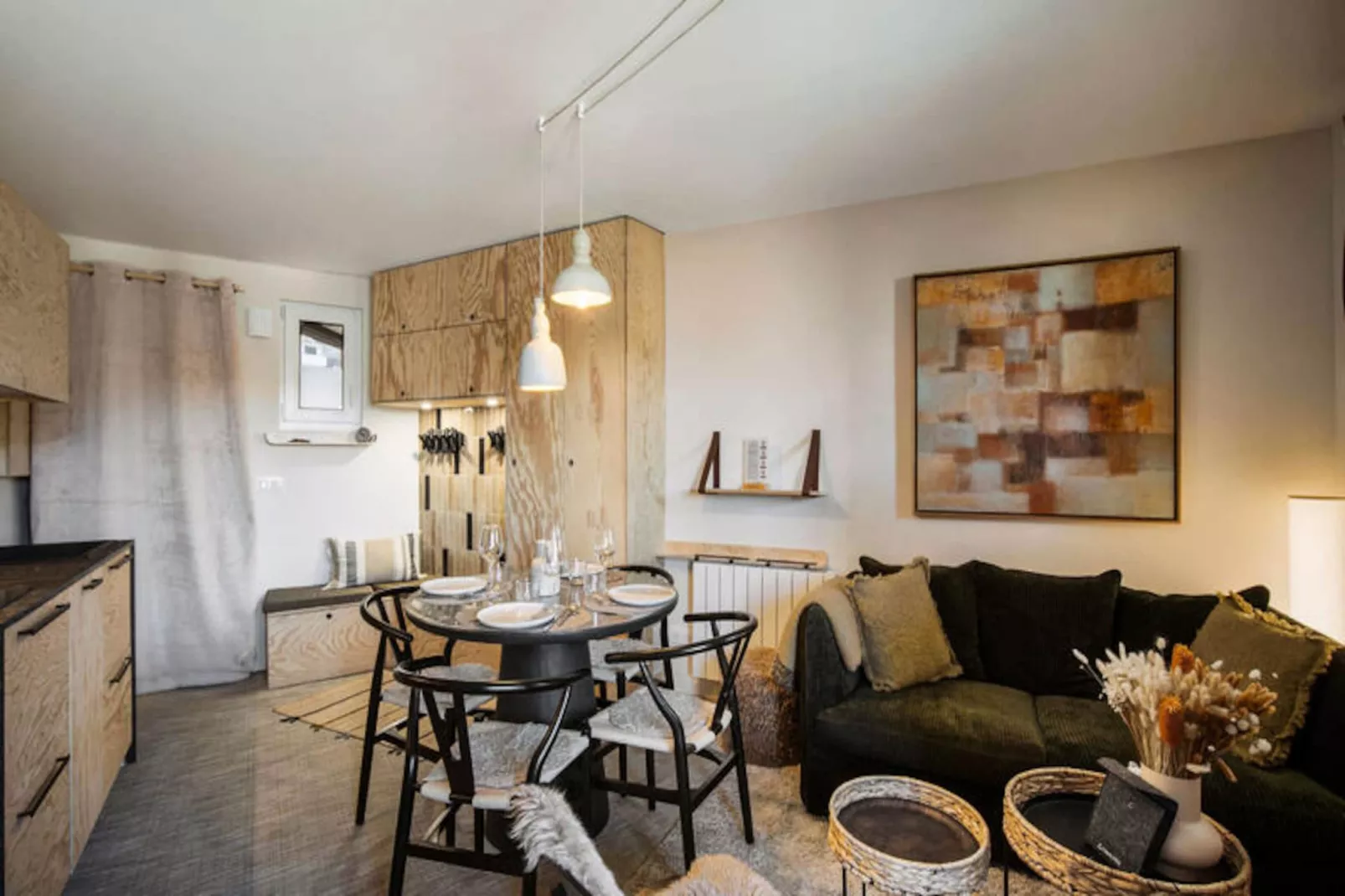 Résidence La Reine Blanche - Niet-getagd