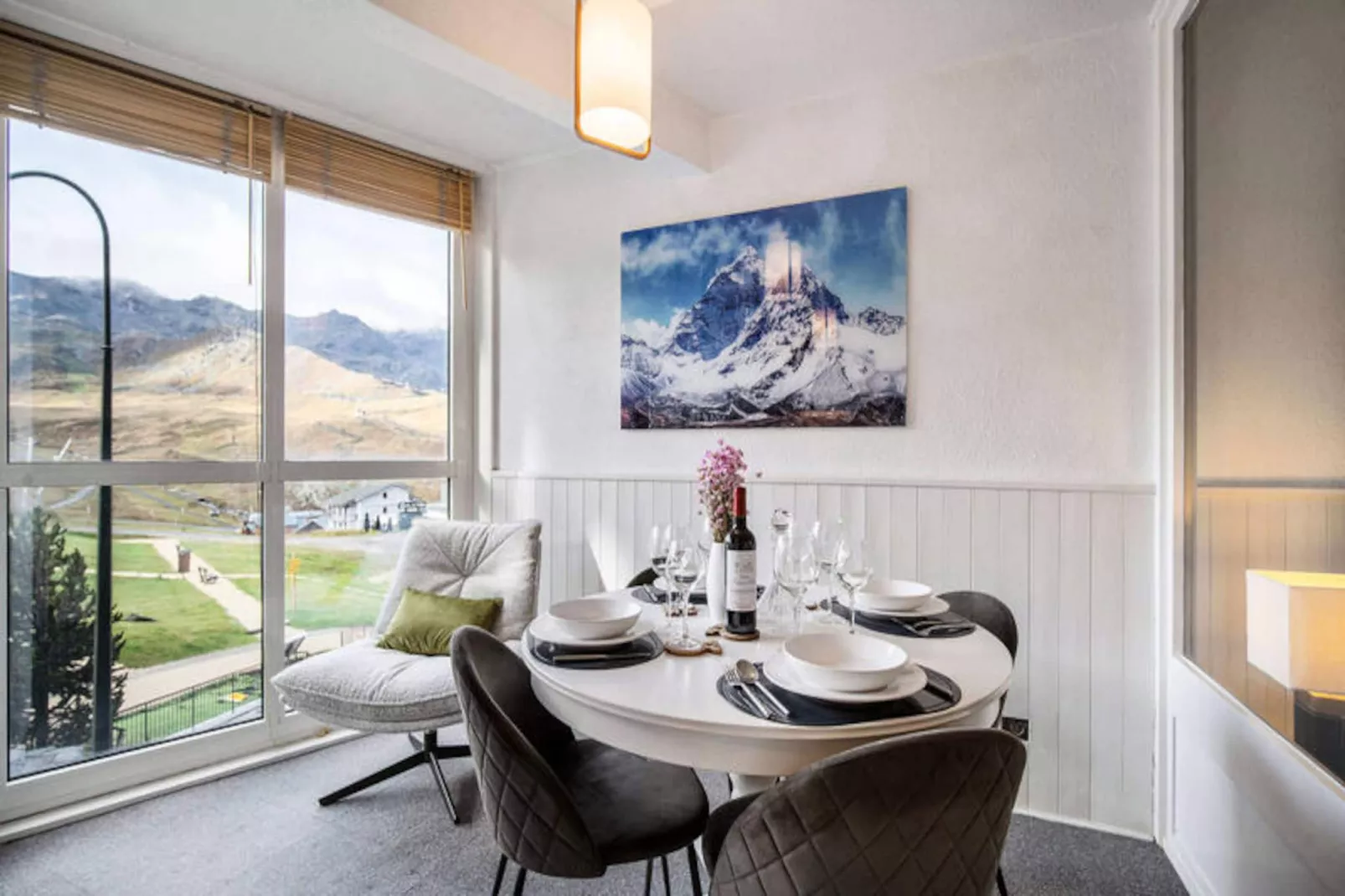 Résidence Eskival - Niet-getagd