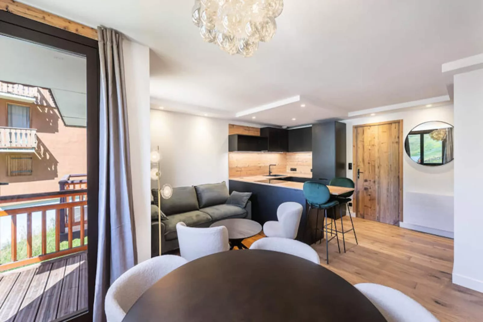 Résidence Joker-Niet-getagd