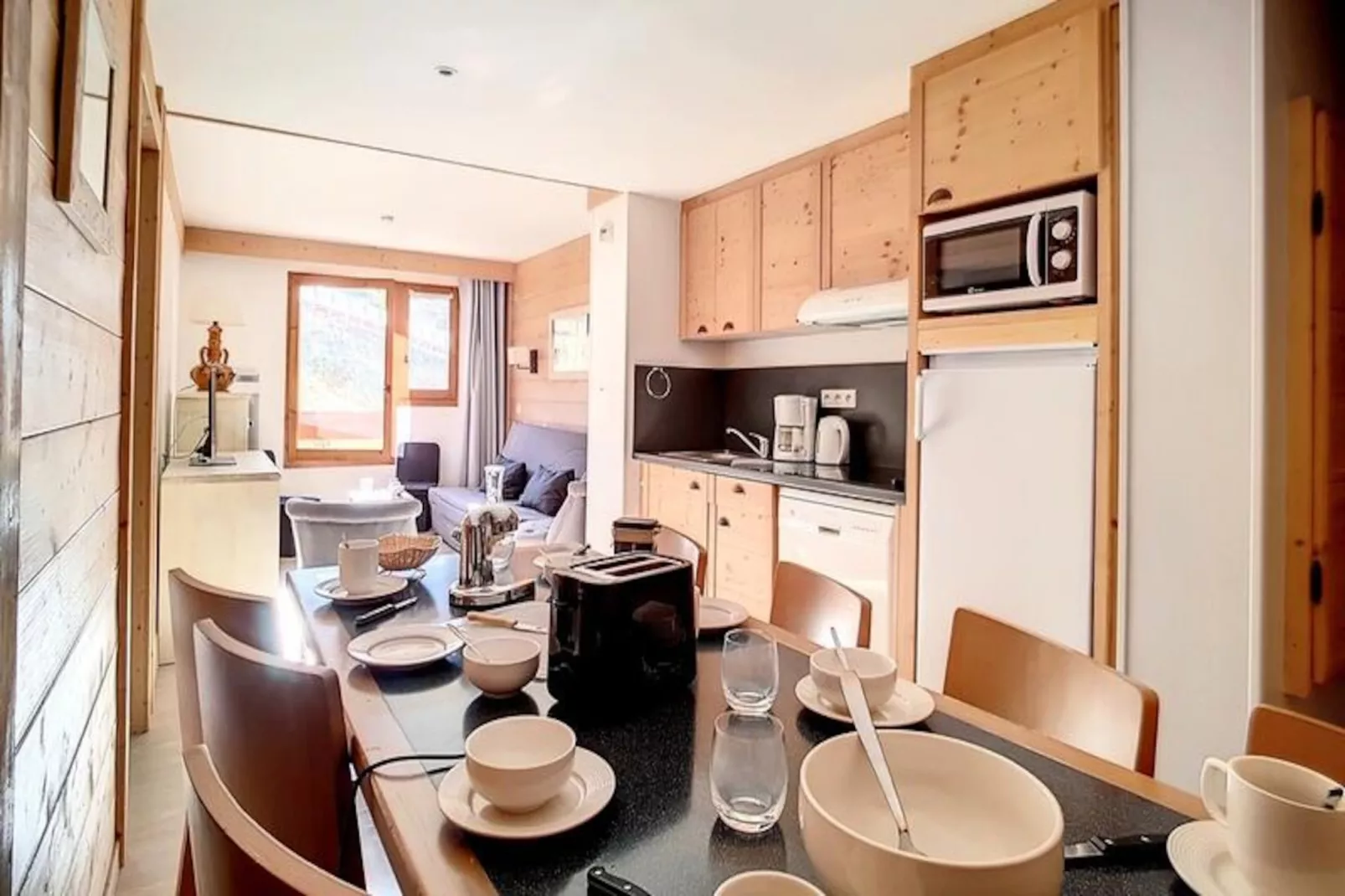 Résidence Aconit-Niet-getagd