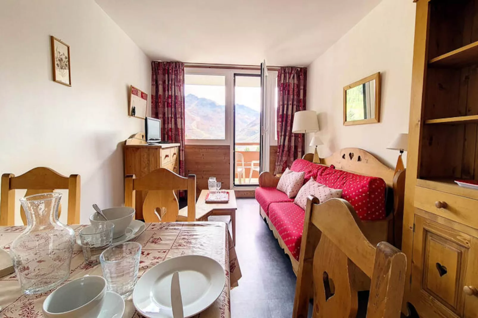 Résidence Burons-Niet-getagd