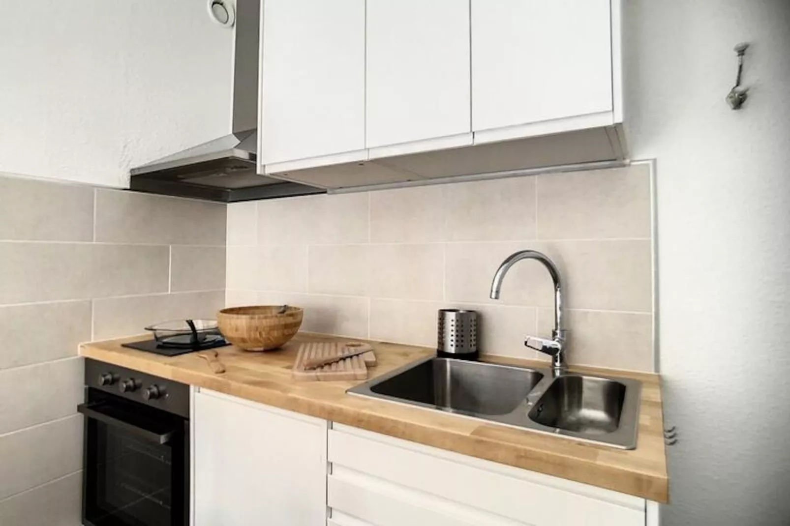 Résidence Jettay-Niet-getagd