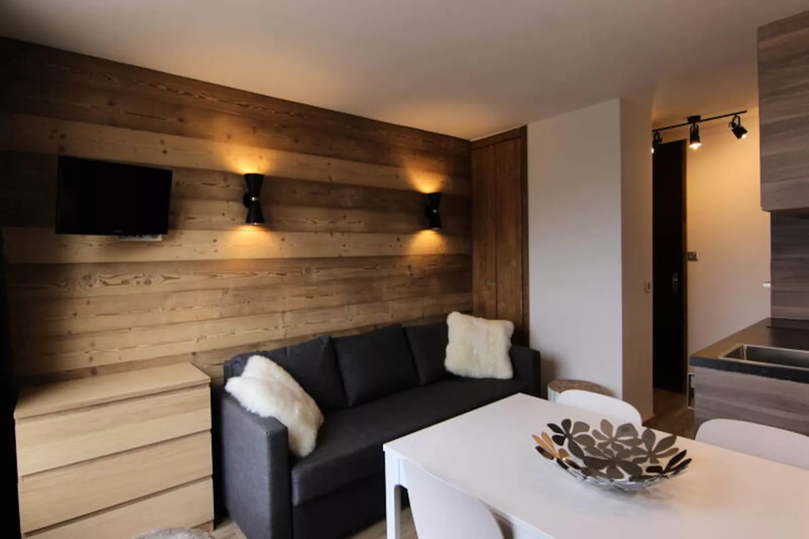 Résidence Trois Vallees-Niet-getagd