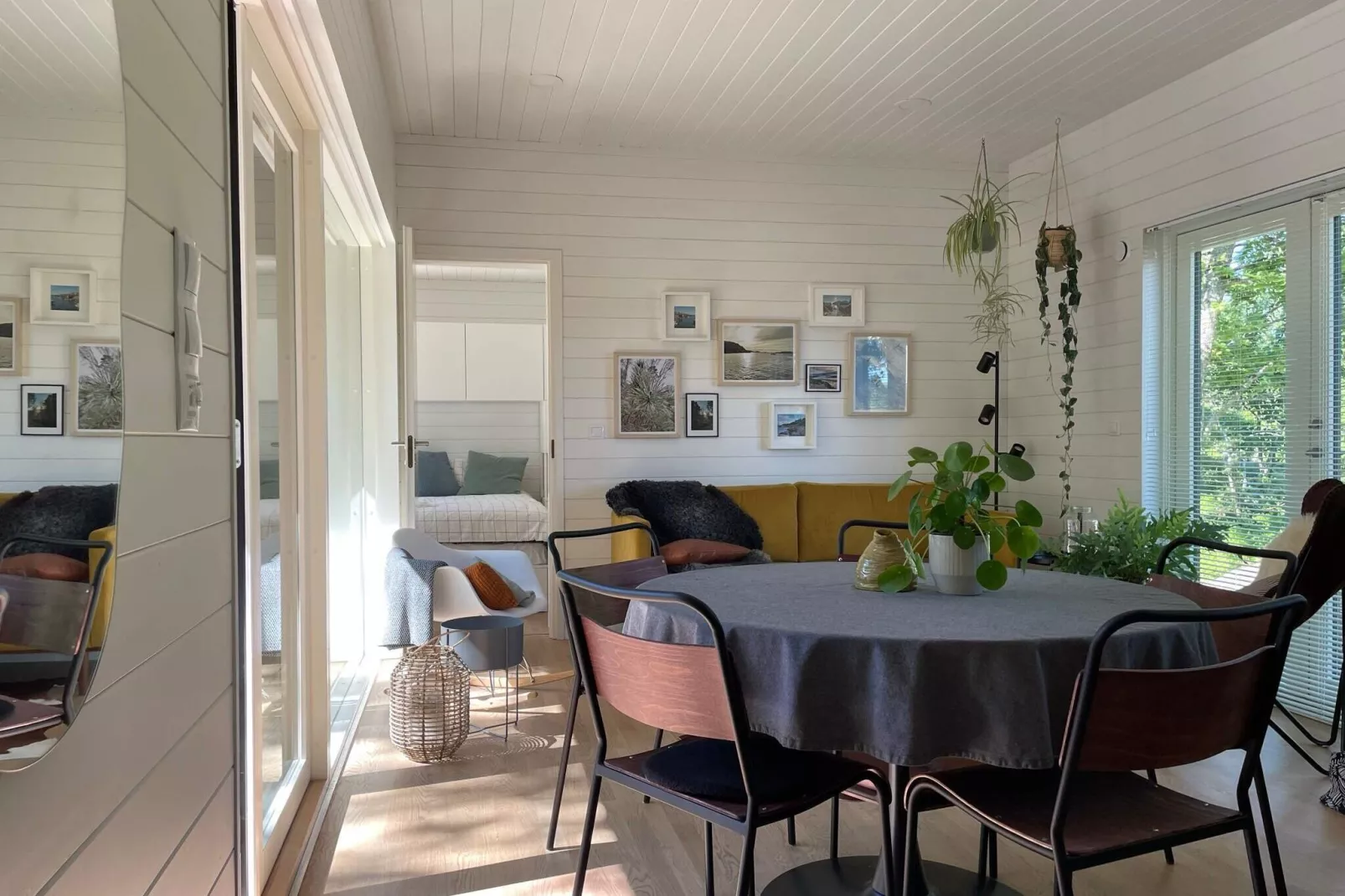 5 persoons vakantie huis in HÄLLEVIKSSTRAND-Binnen