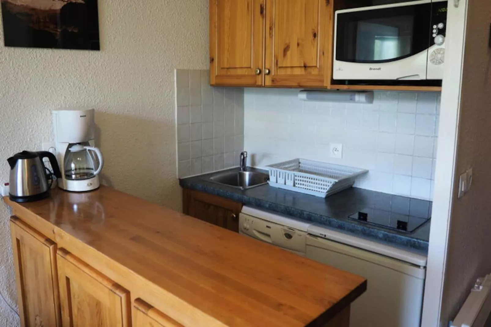 Résidence Grande Masse-Niet-getagd