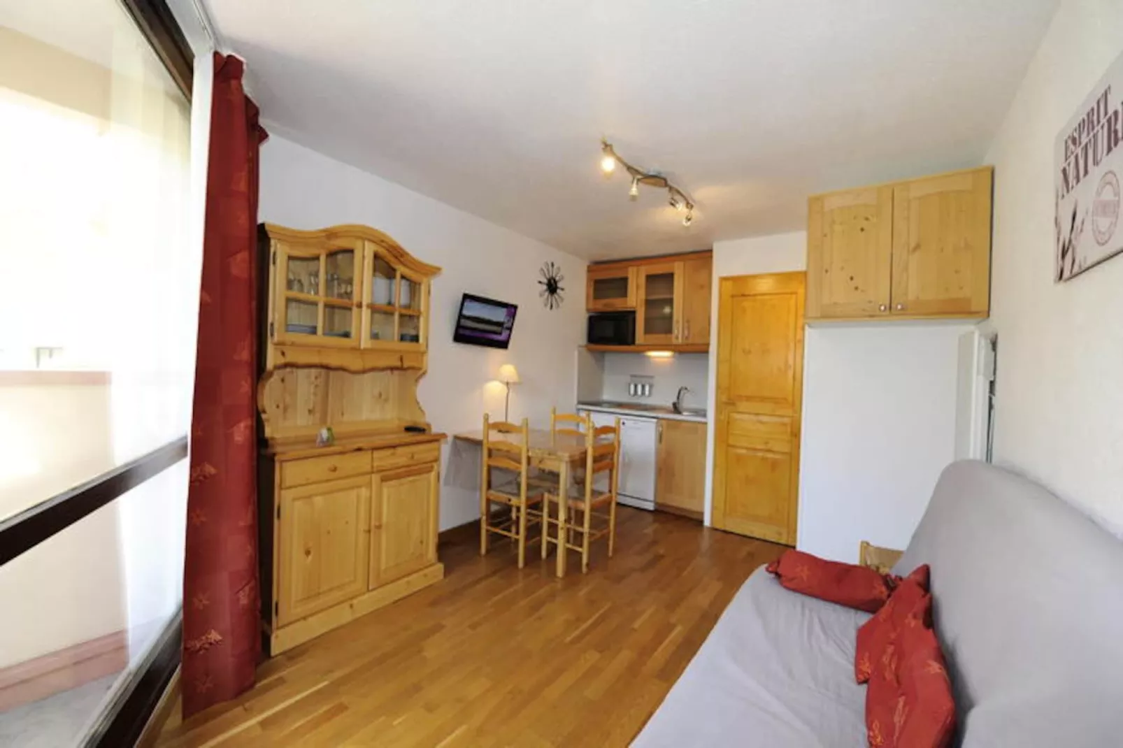 Résidence Grande Masse-Niet-getagd