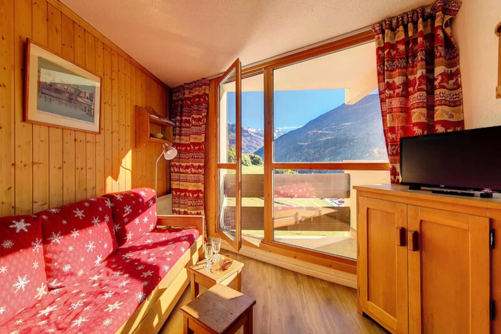 Résidence Grande Masse-Niet-getagd