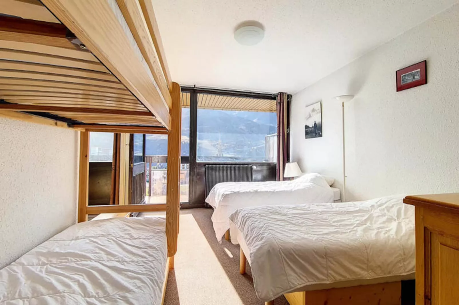 Résidence Aravis - Niet-getagd