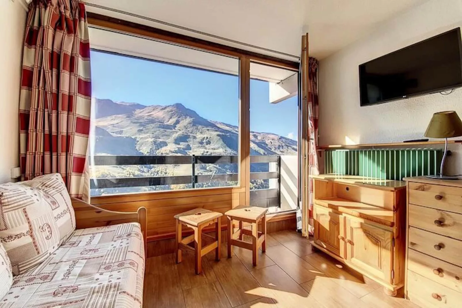 Résidence Chaviere-Niet-getagd