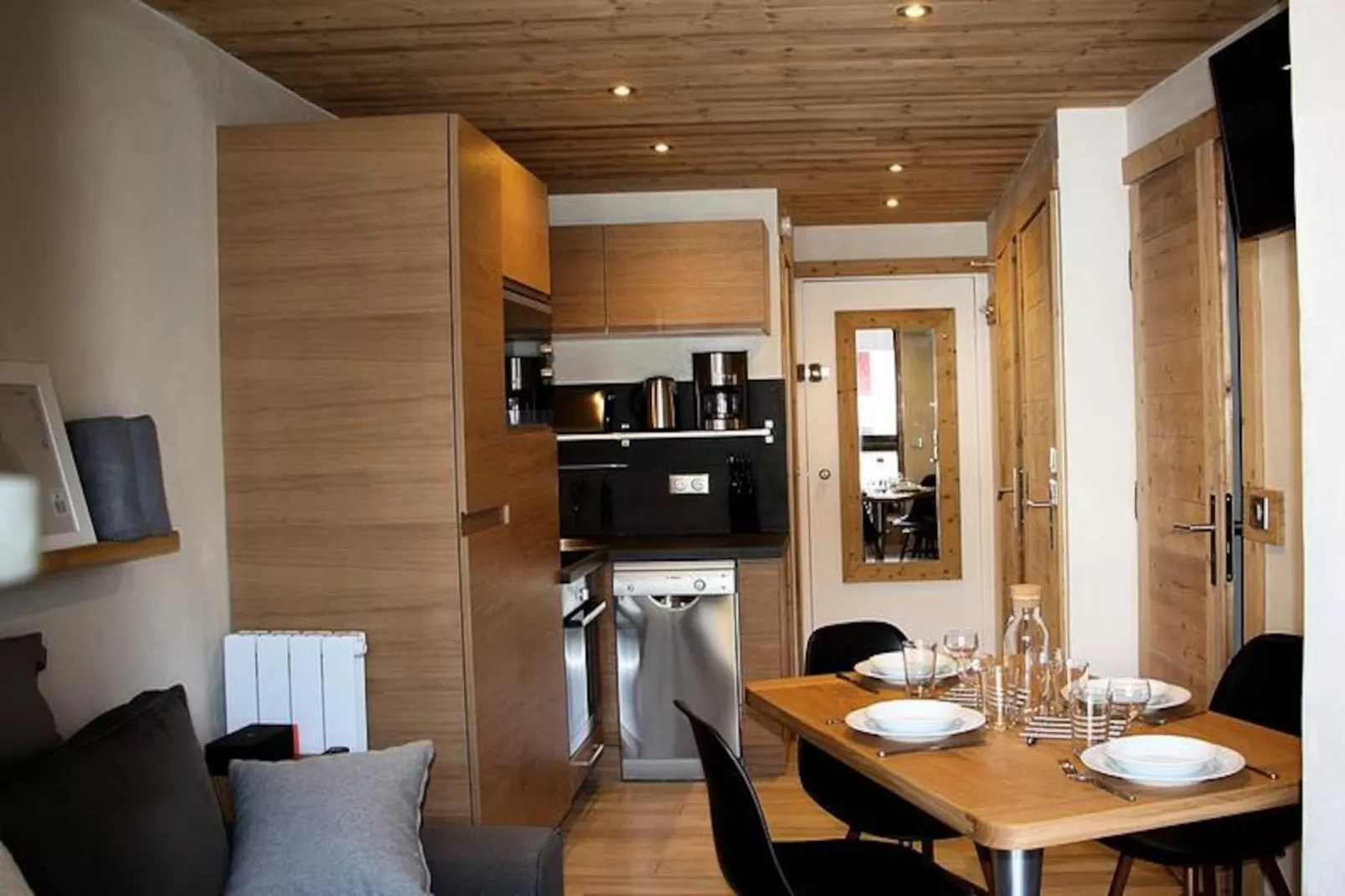 Résidence Soldanelles A-Niet-getagd